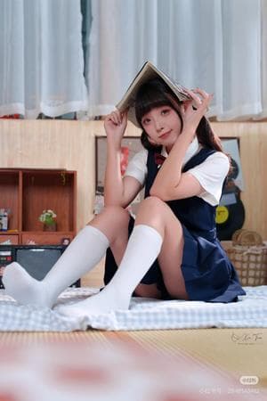 Schoolgirl(18+) category
