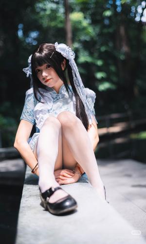 Beautiful fashion photo from tightsland collection #50