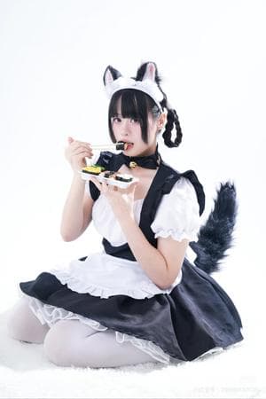 Be my maid please - 1