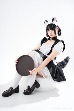 Be my maid please - 3