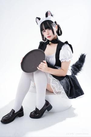 Be my maid please - 4