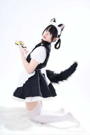 Be my maid please - 6