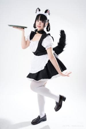 Be my maid please - 8