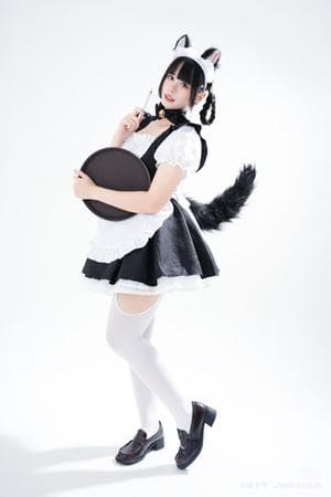 Be my maid please - 9