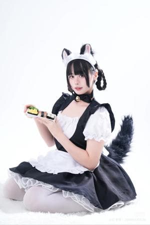 Be my maid please - 2