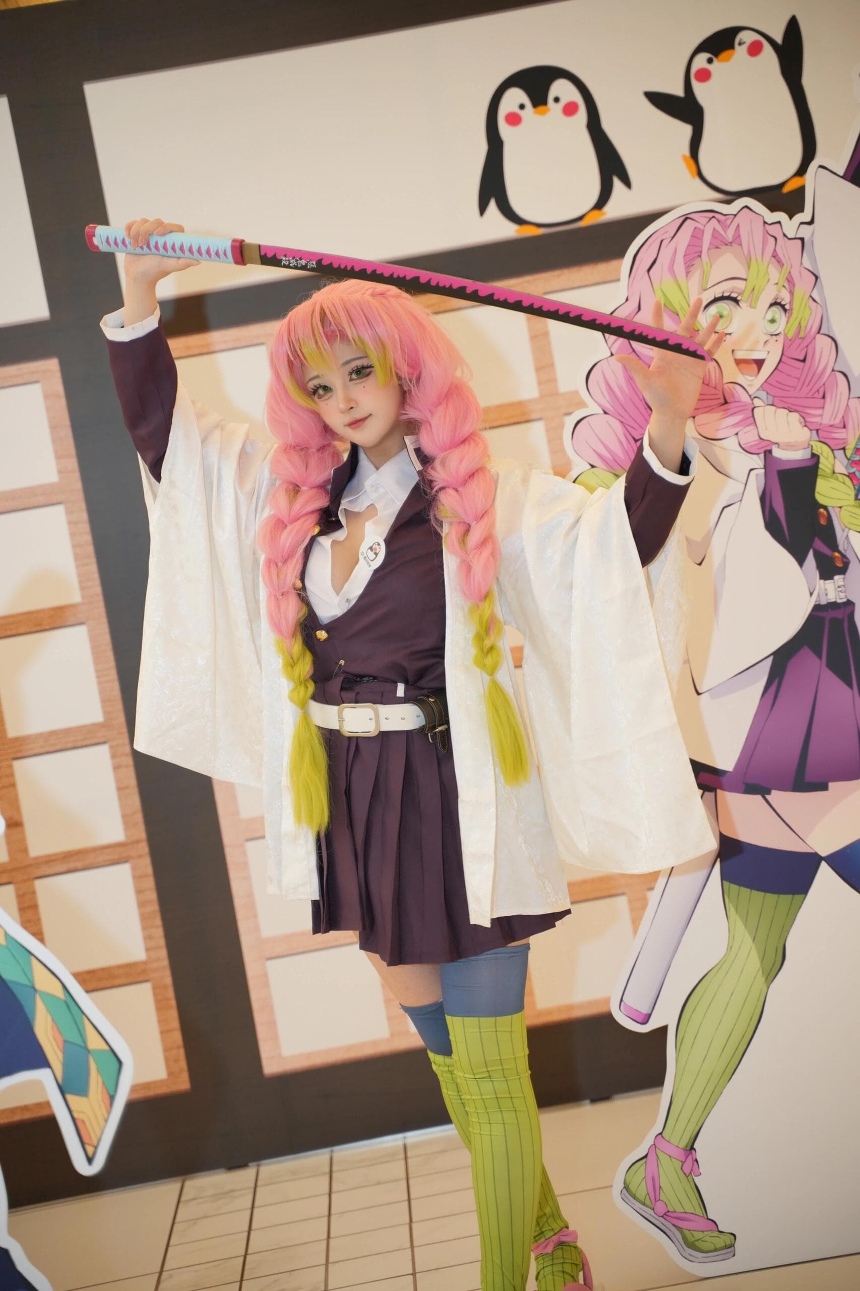 Do I look like a doll? - 3