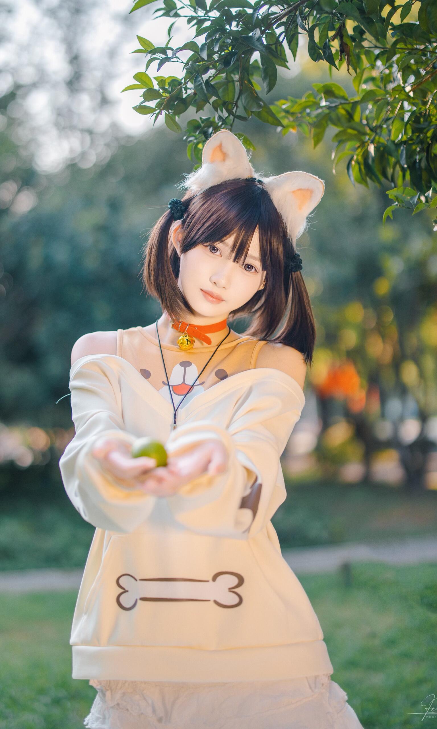 kitty's picnic - 4