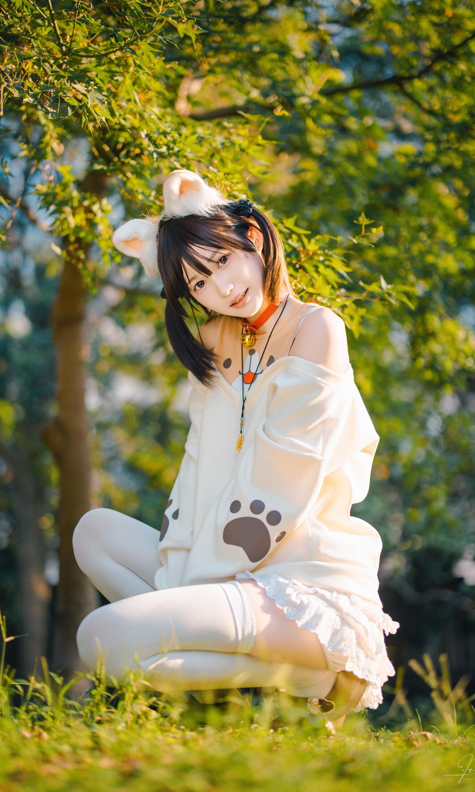 kitty's picnic - 8