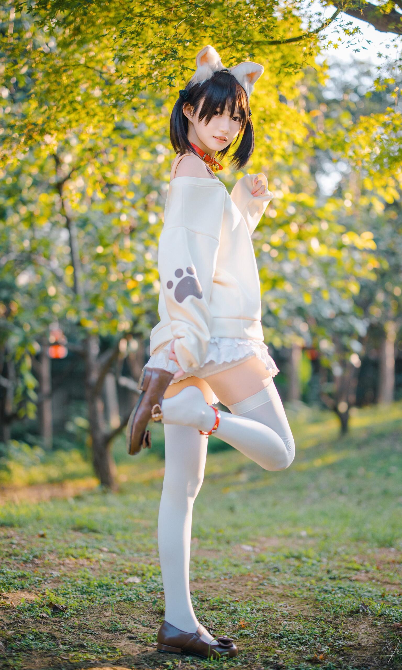 kitty's picnic - 9