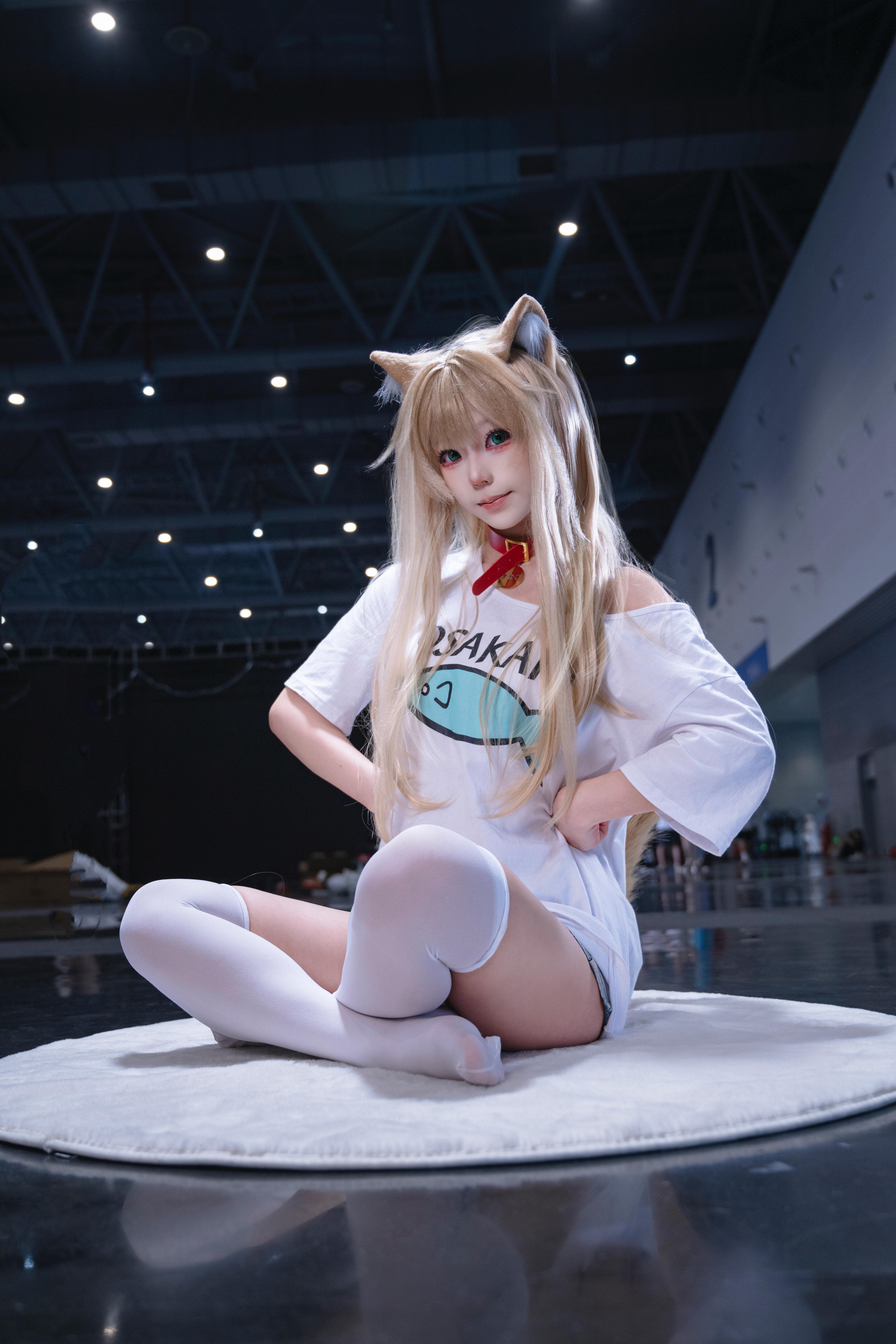 Catgirl category