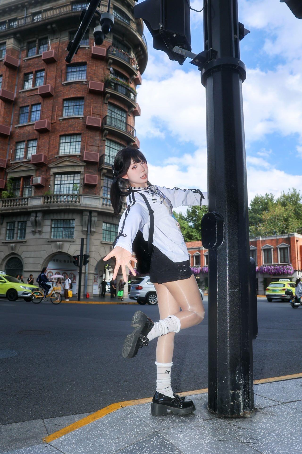 out on a small trip - 2