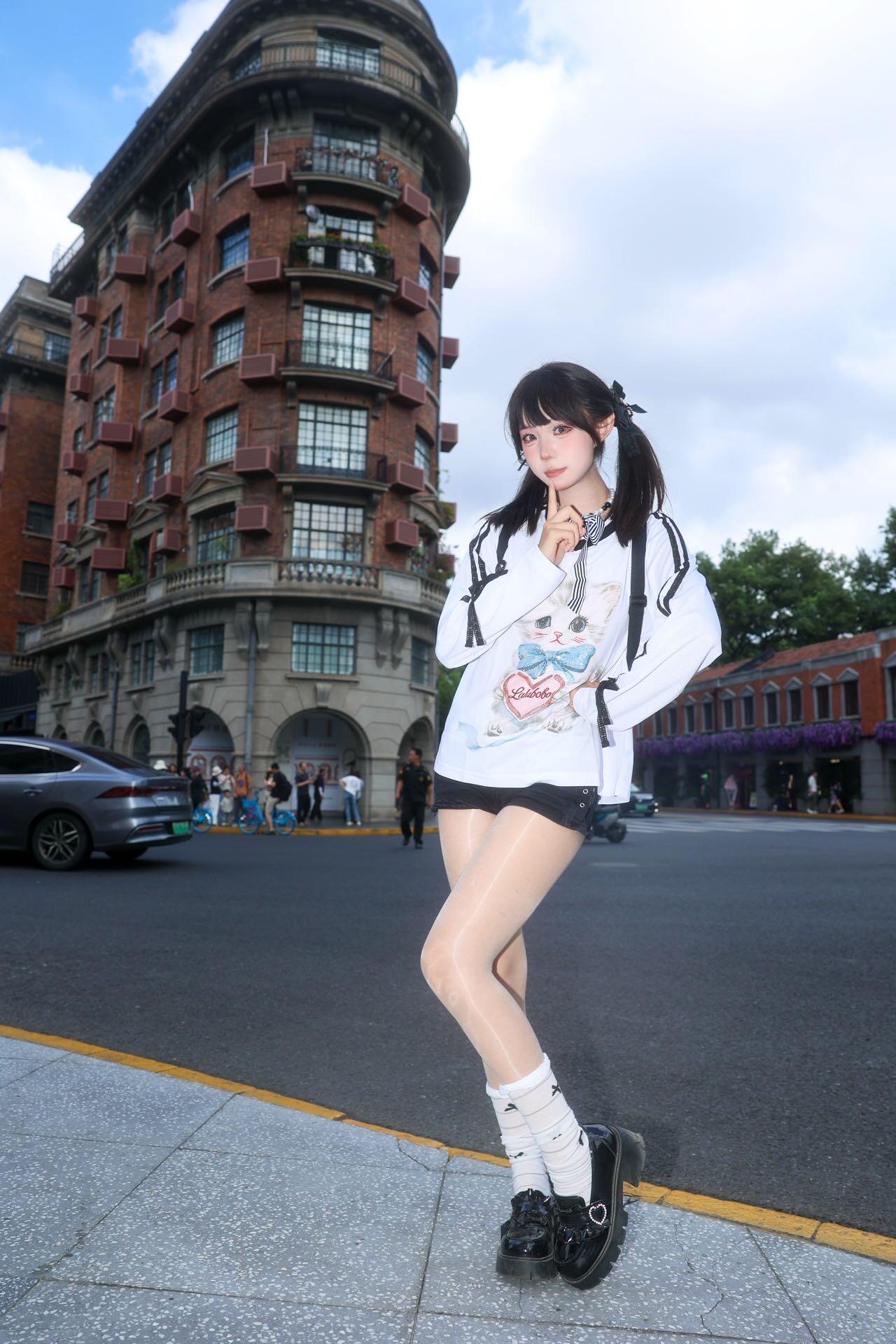 out on a small trip - 5