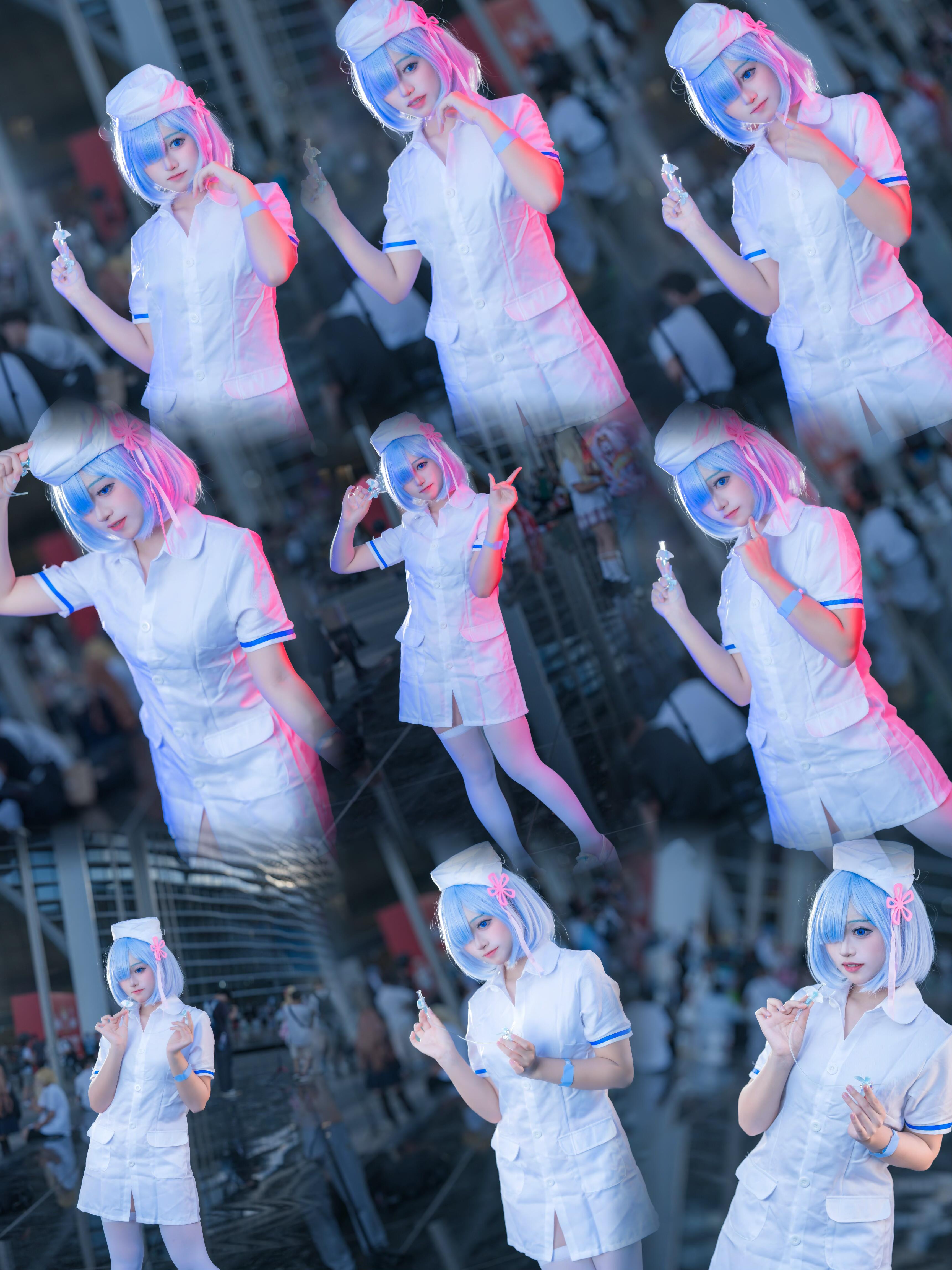 rem nurse is here to heal