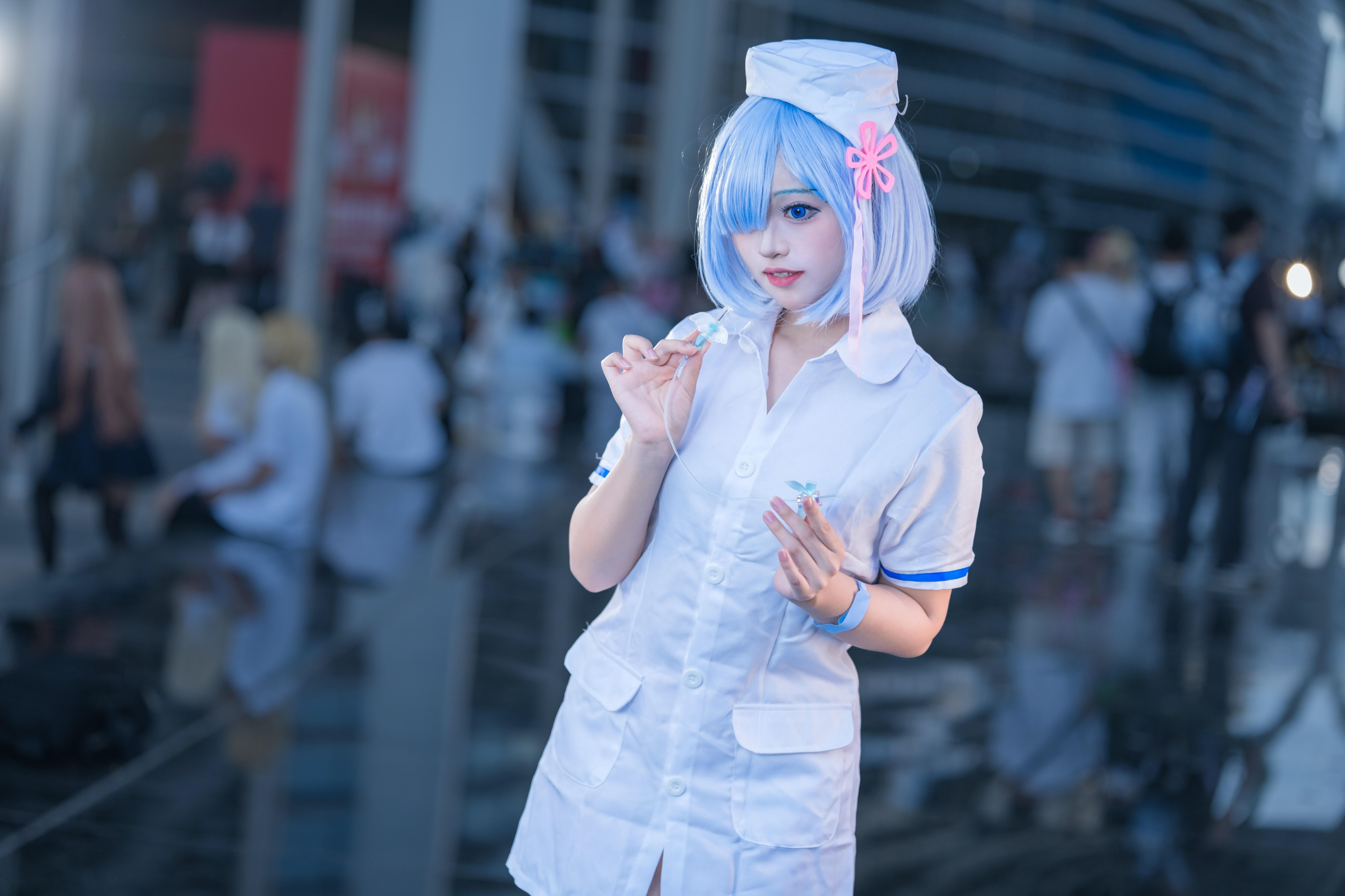 rem nurse is here to heal - 2