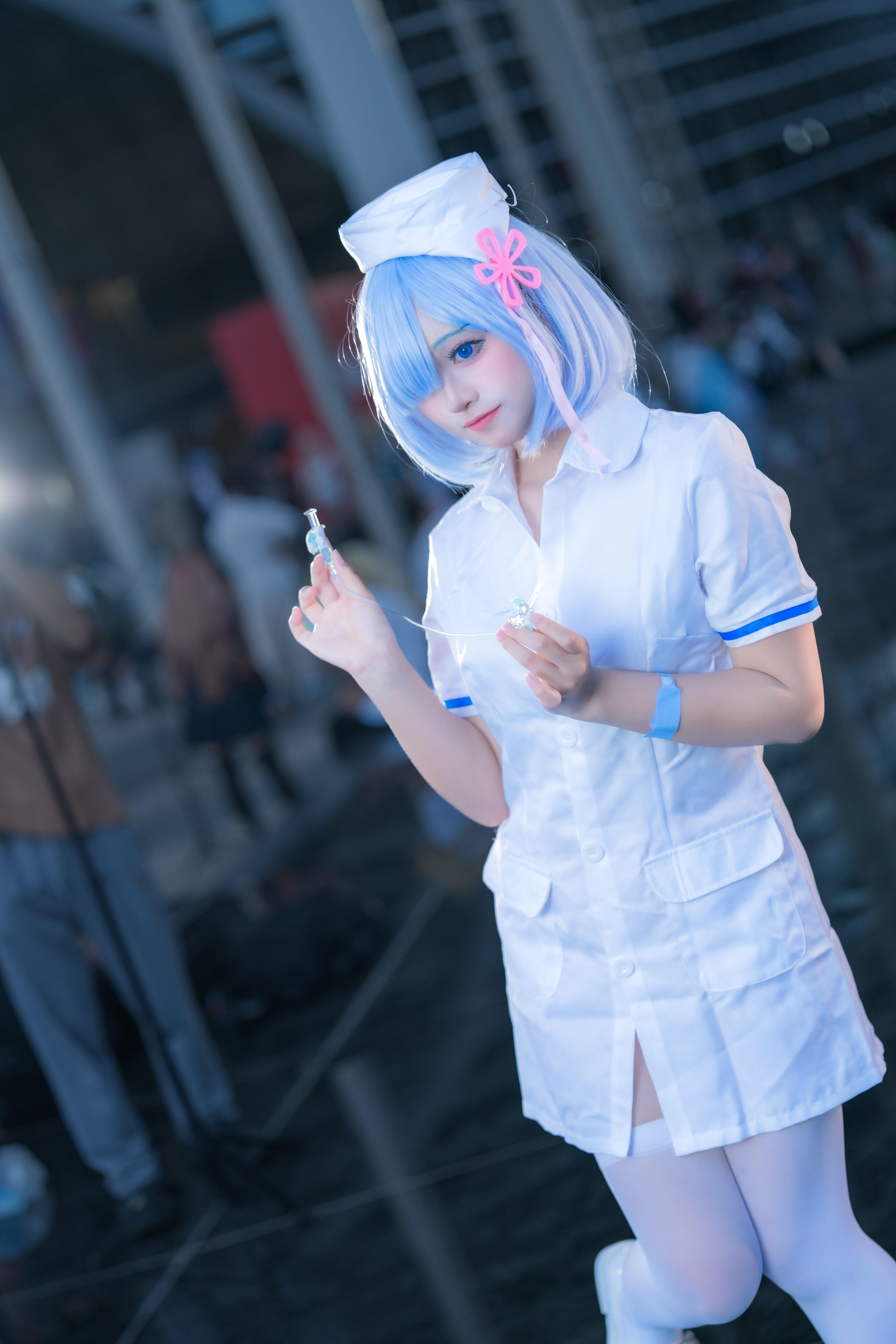 rem nurse is here to heal - 3