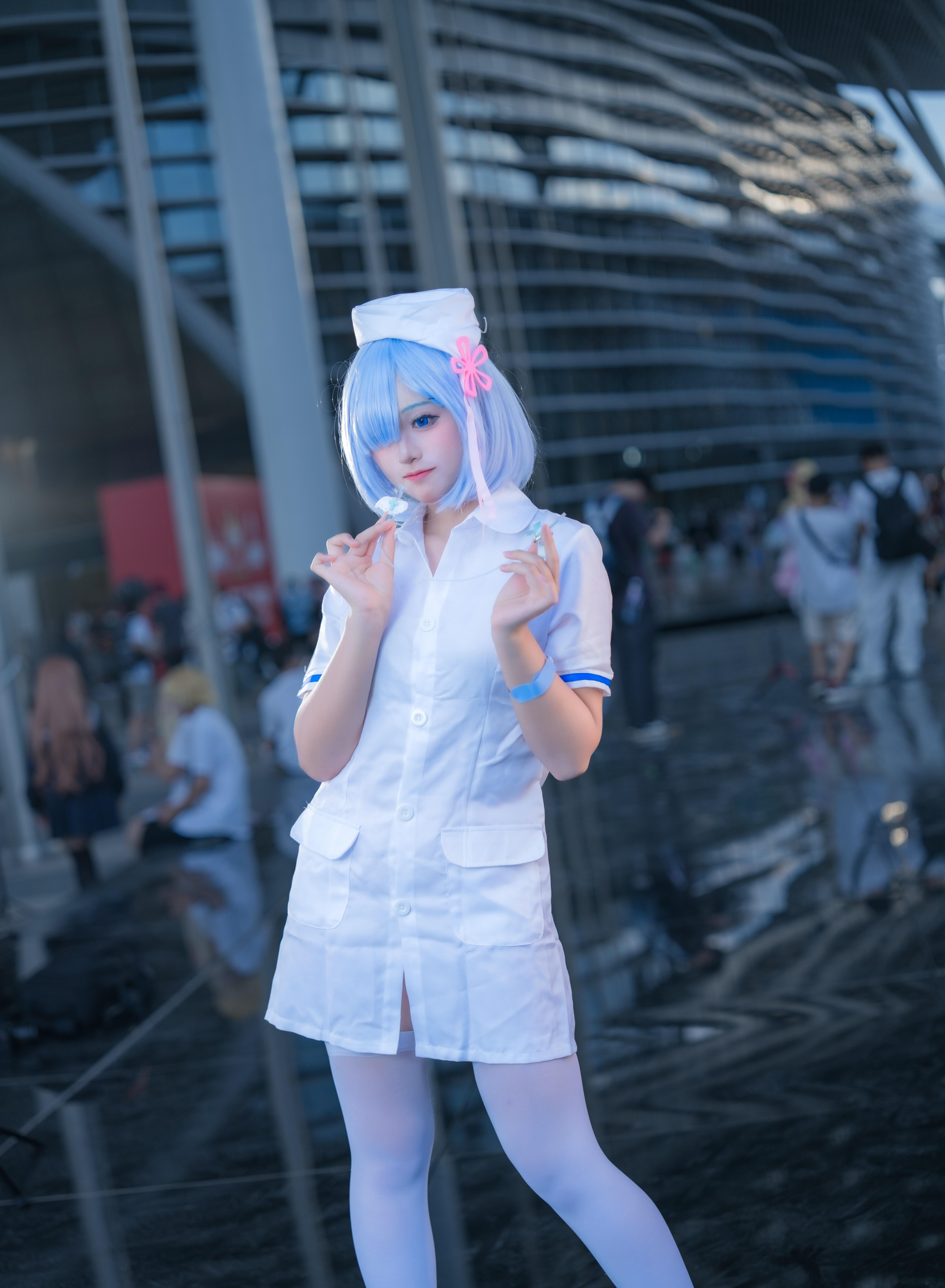 rem nurse is here to heal - 4