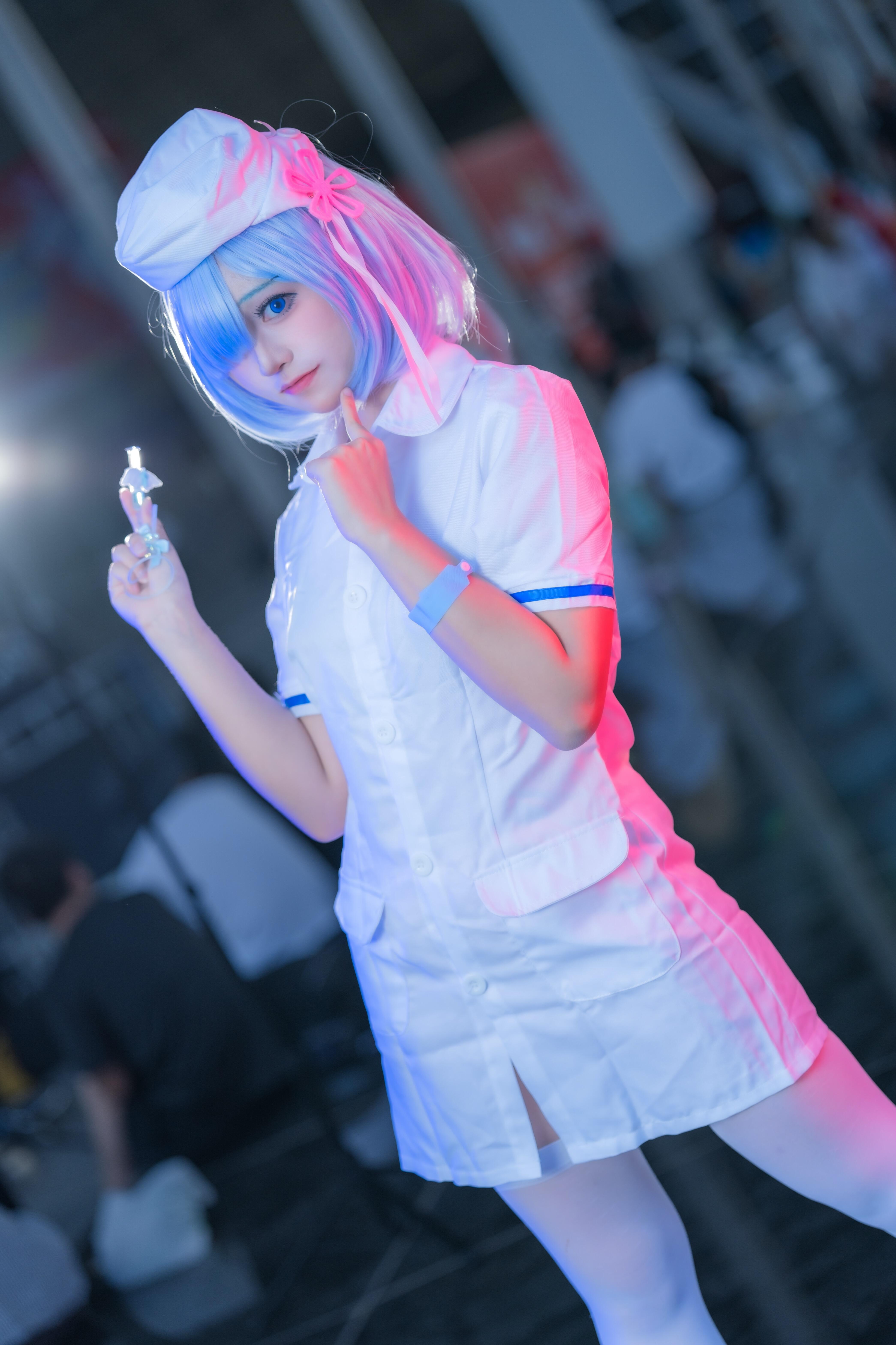 rem nurse is here to heal - 5