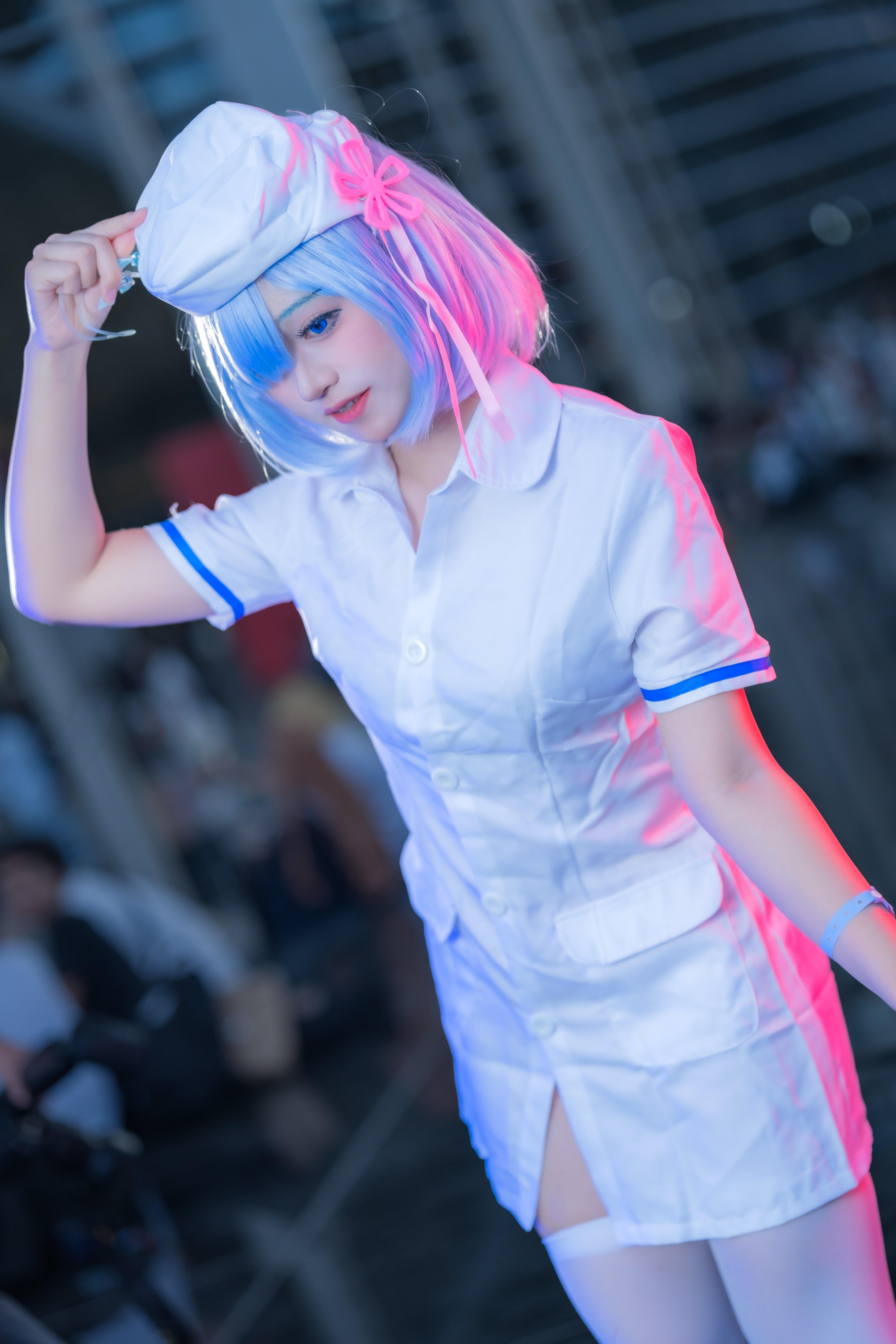 rem nurse is here to heal - 7