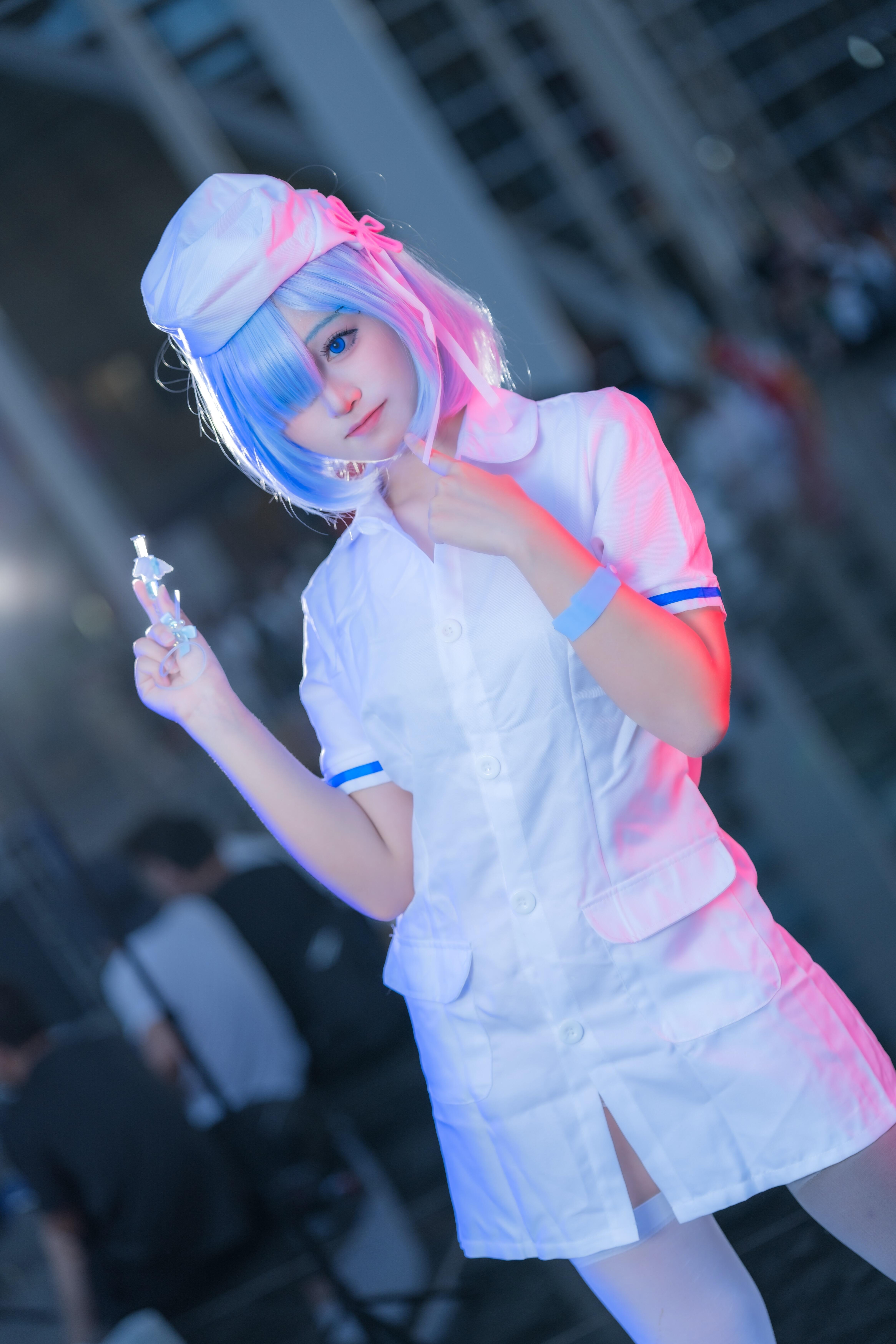 rem nurse is here to heal - 8