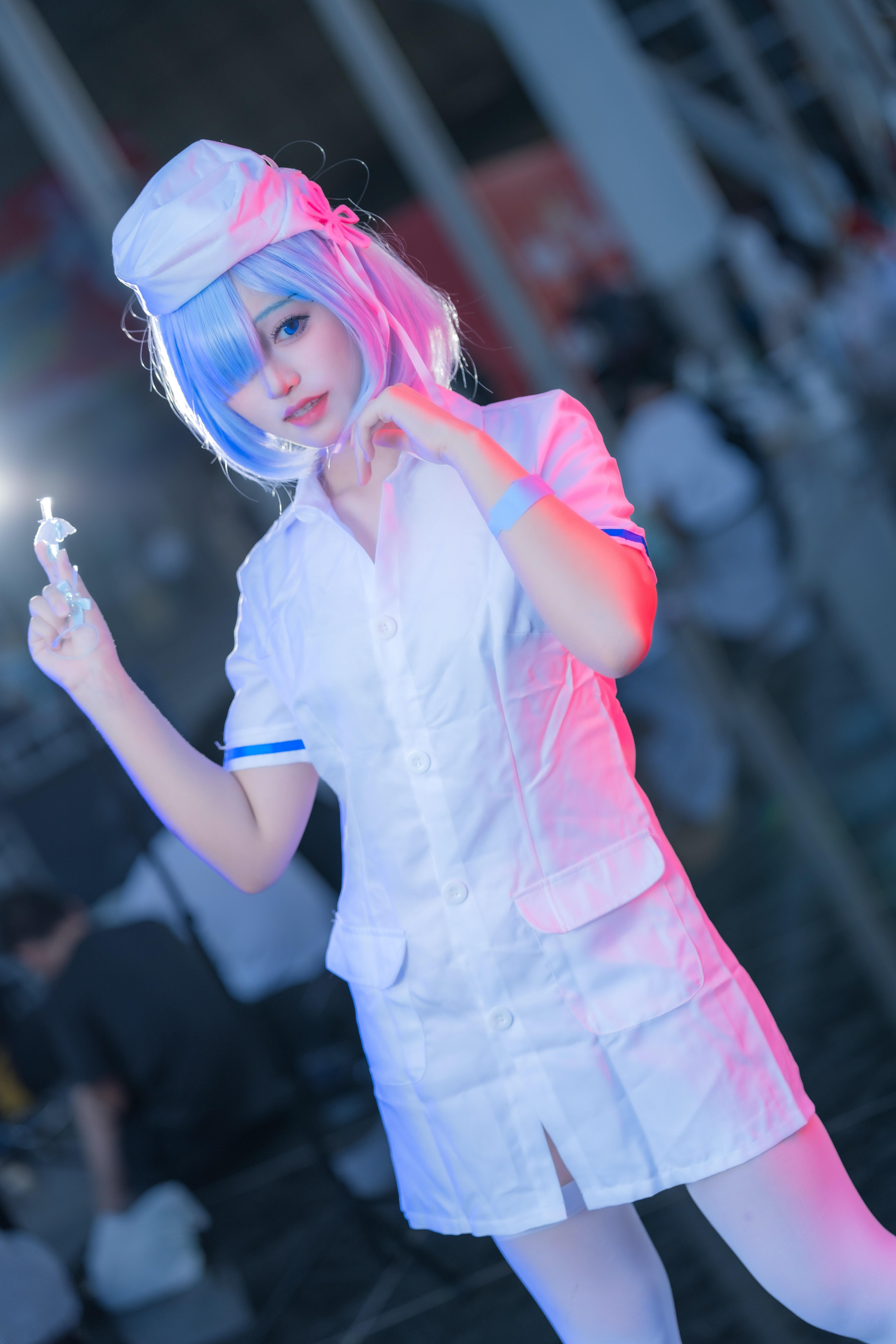 rem nurse is here to heal - 9