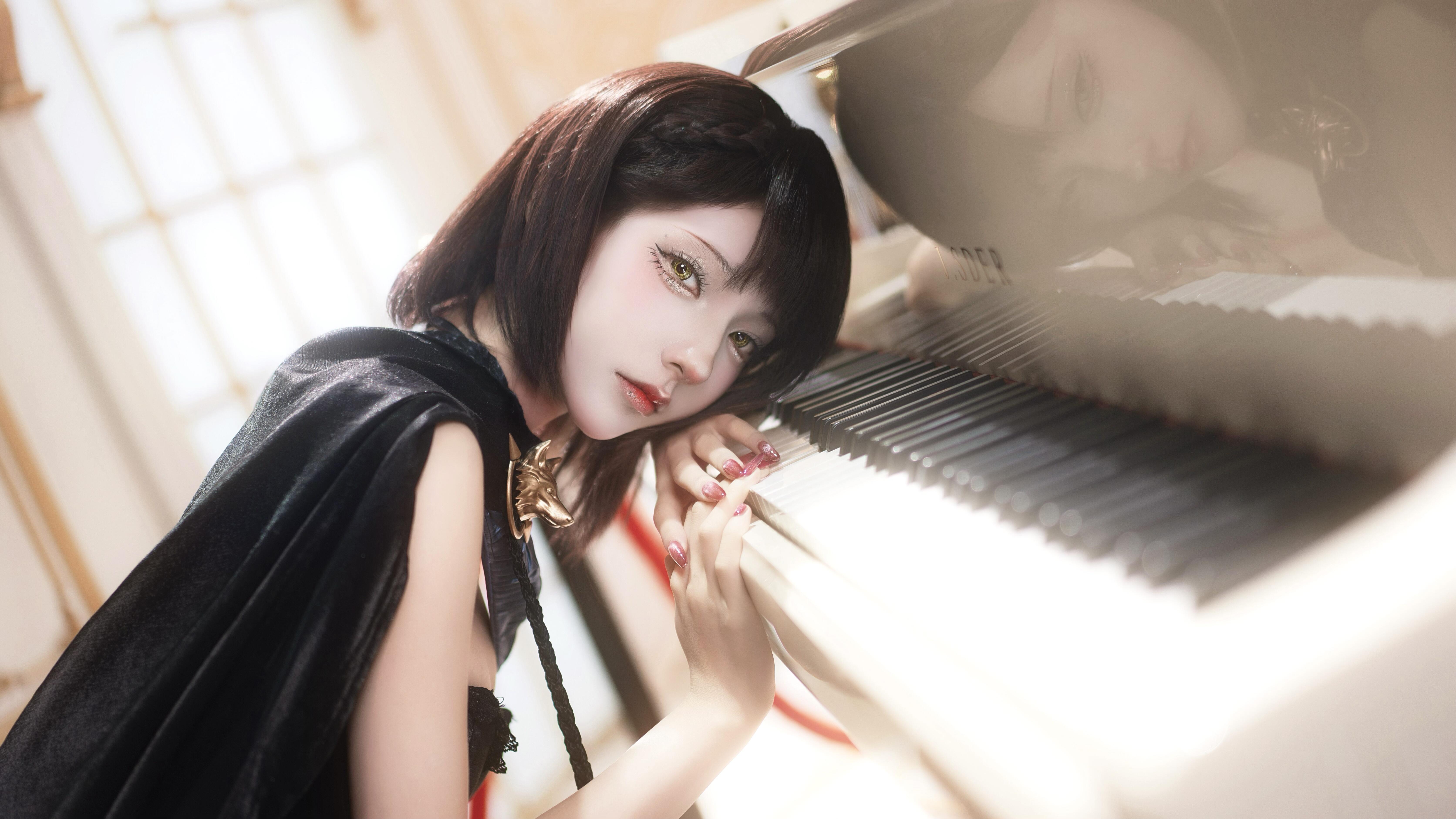 be my servant - 3