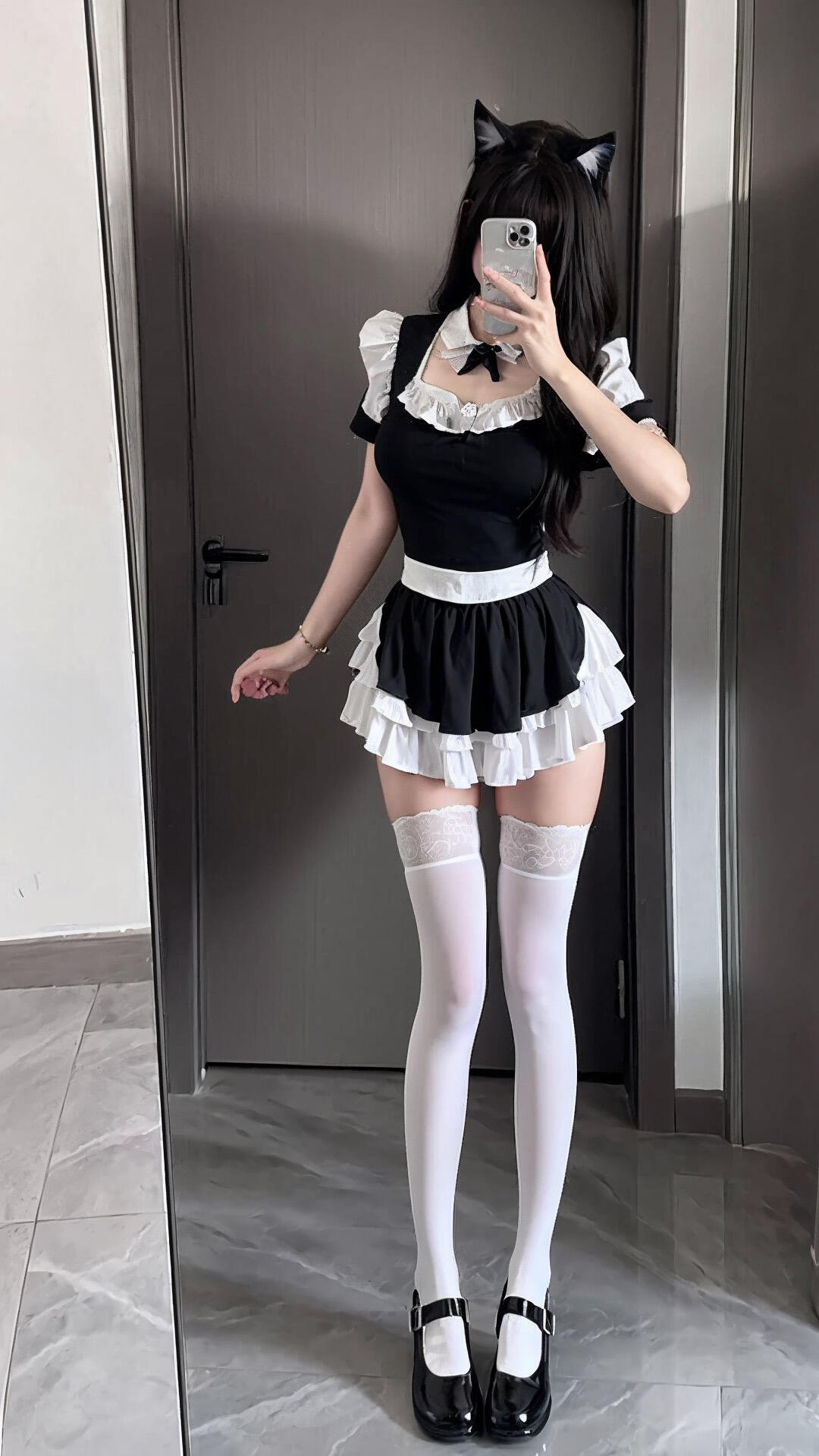 how can i serve you today, master? - 2