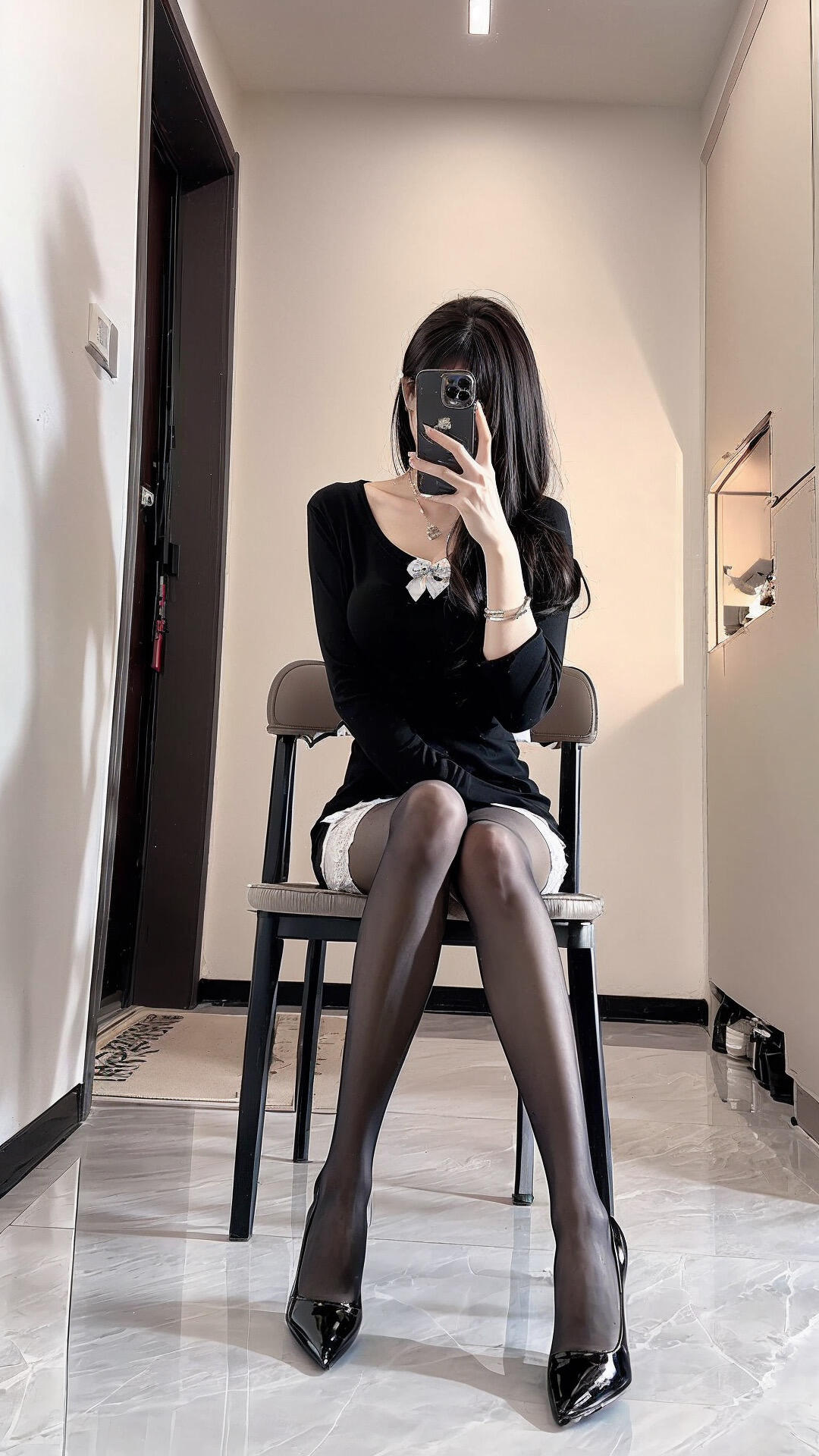 how can i serve you today, master? - 7