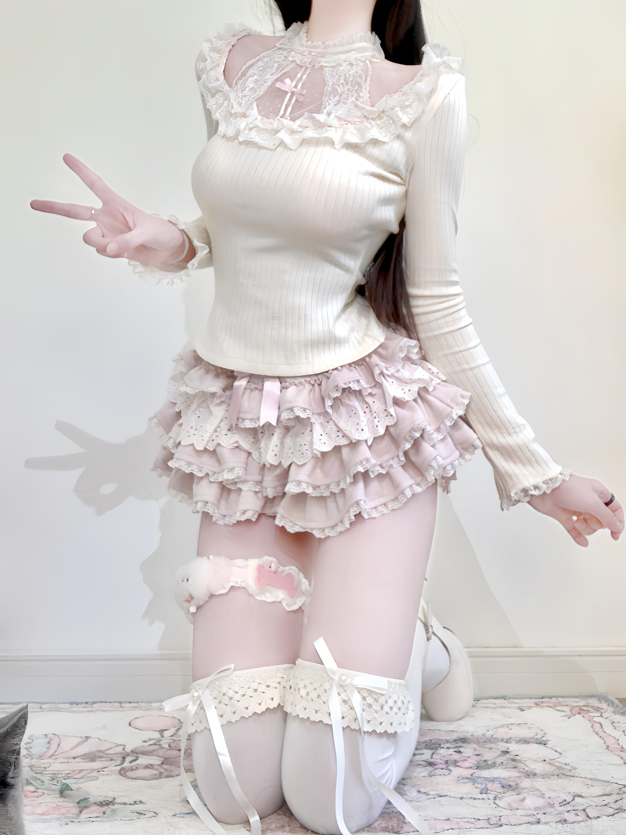 a maid can do anything - 4