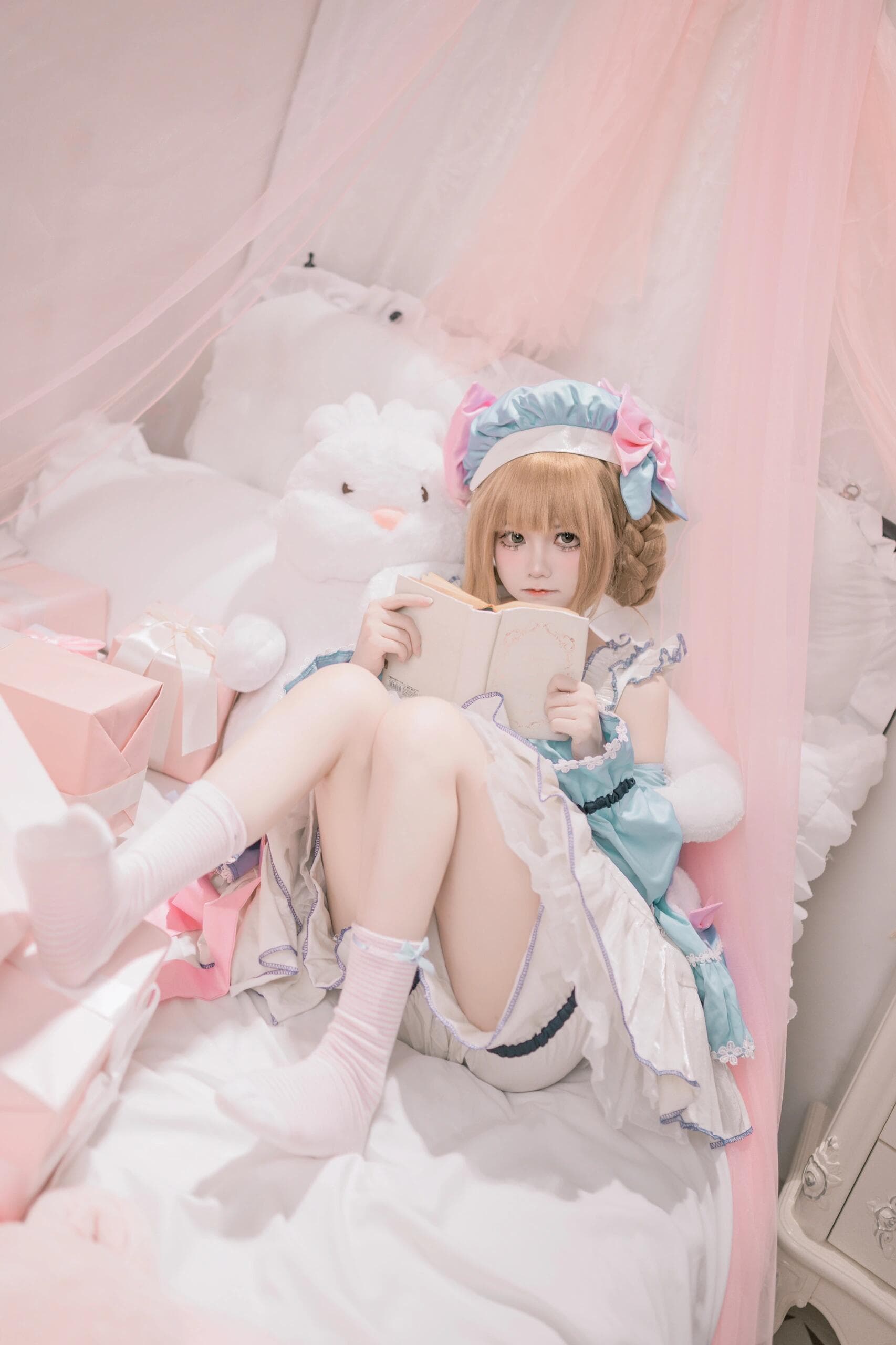 Ankle stockings