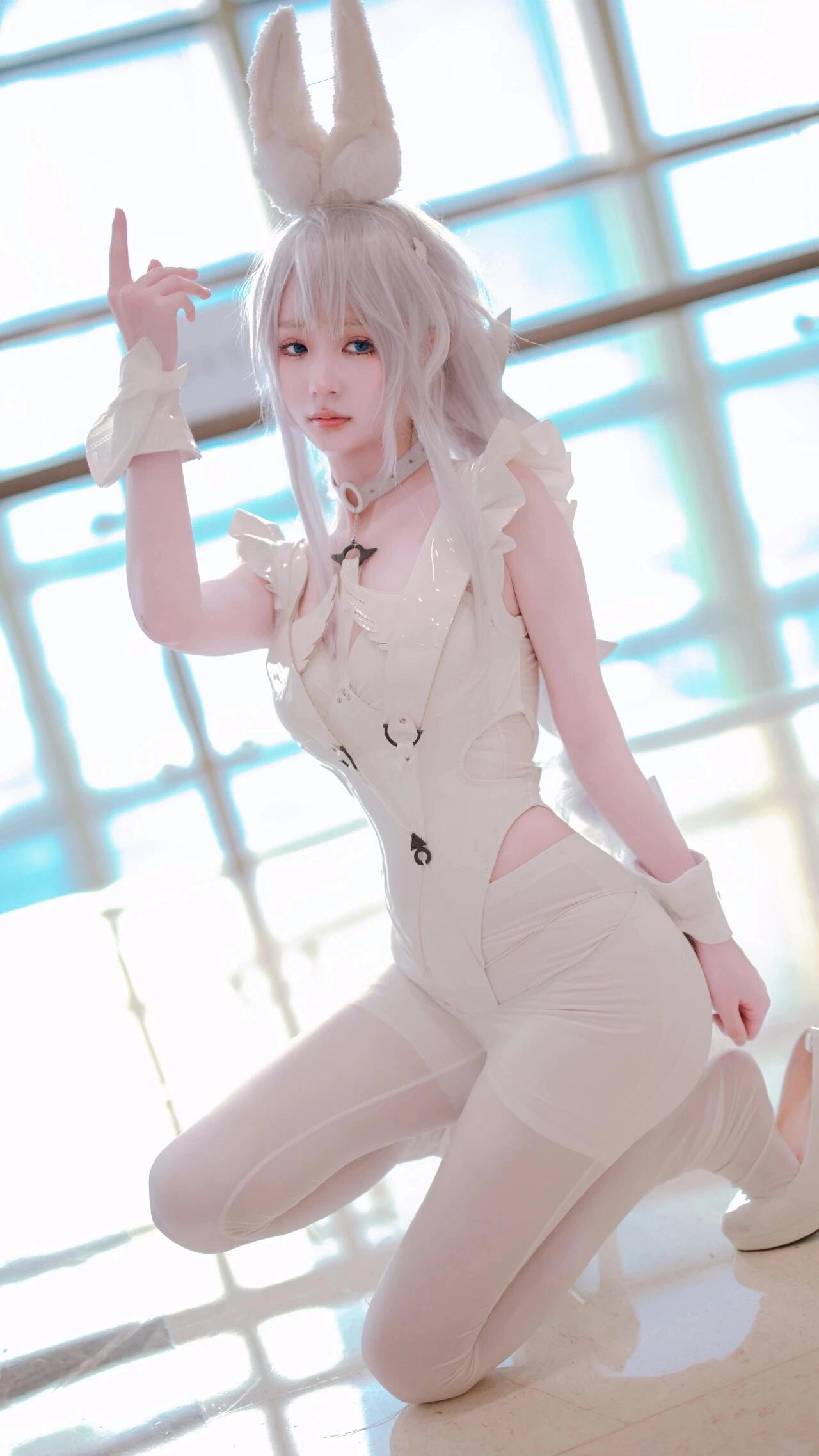 bunny needs help - 2