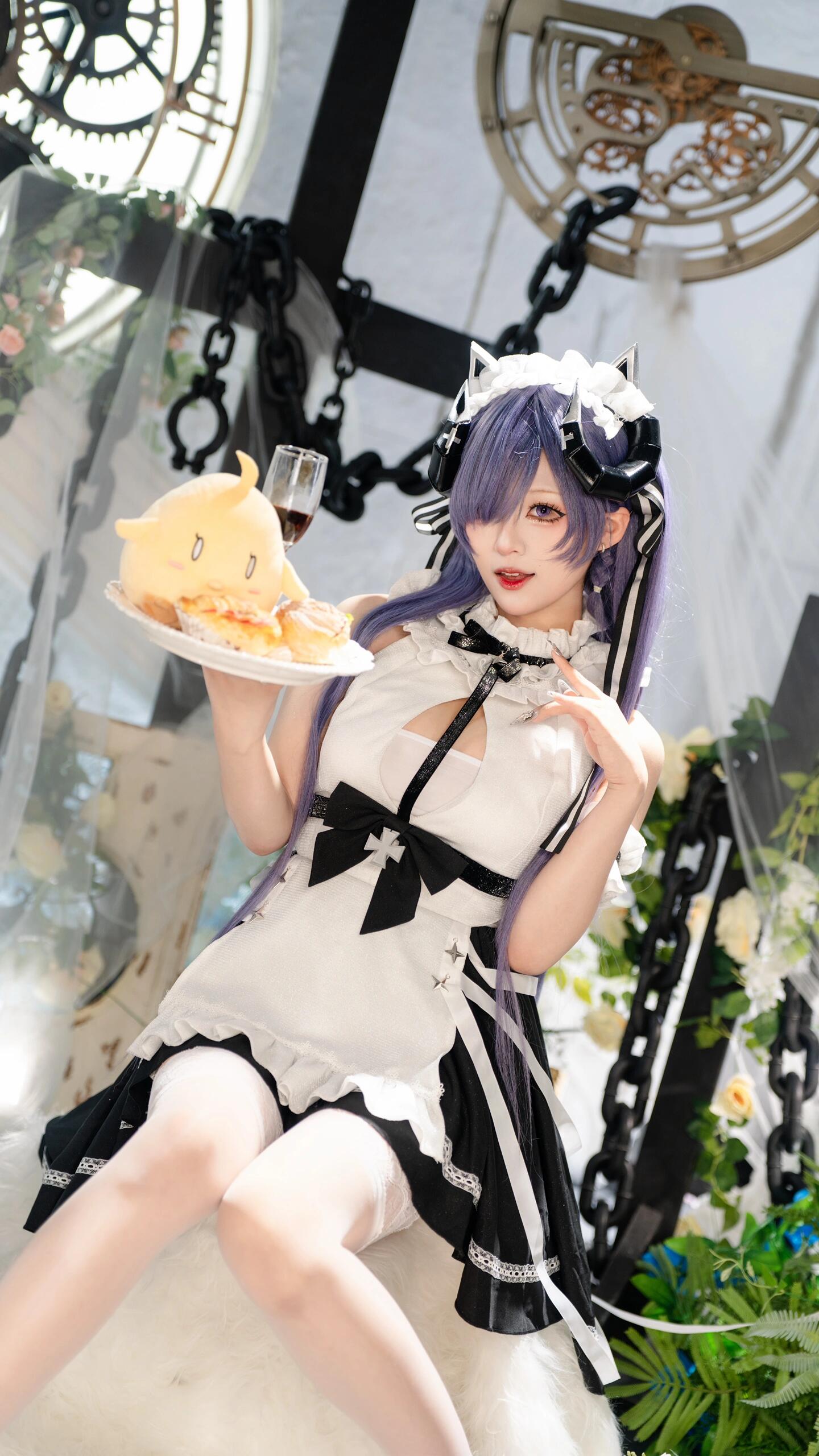 how can i serve you? - 7