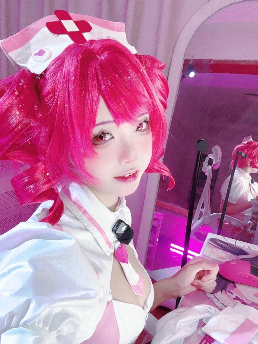 Nurse category