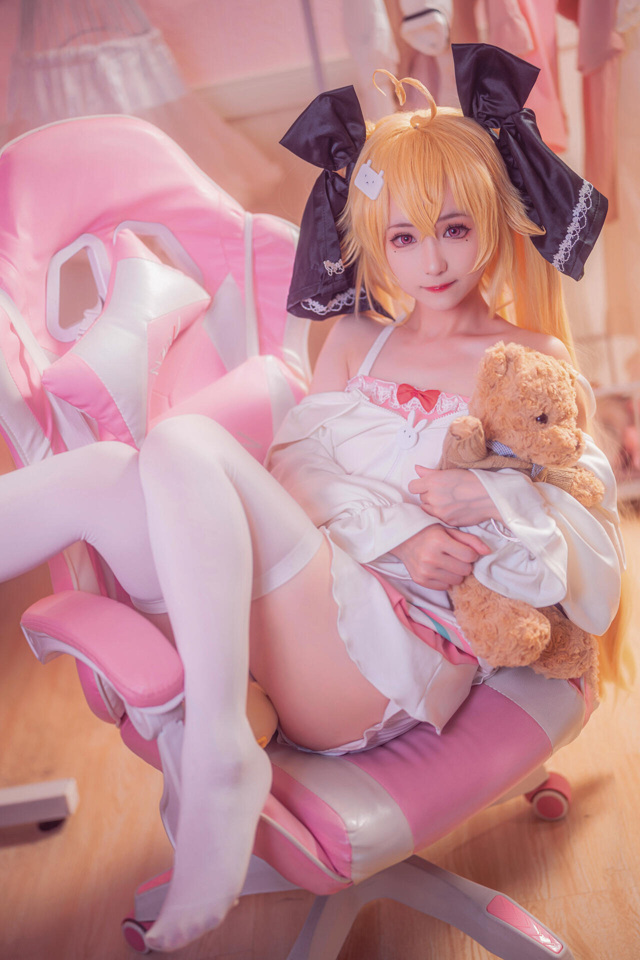 just being cute. hope you dont mind - 3