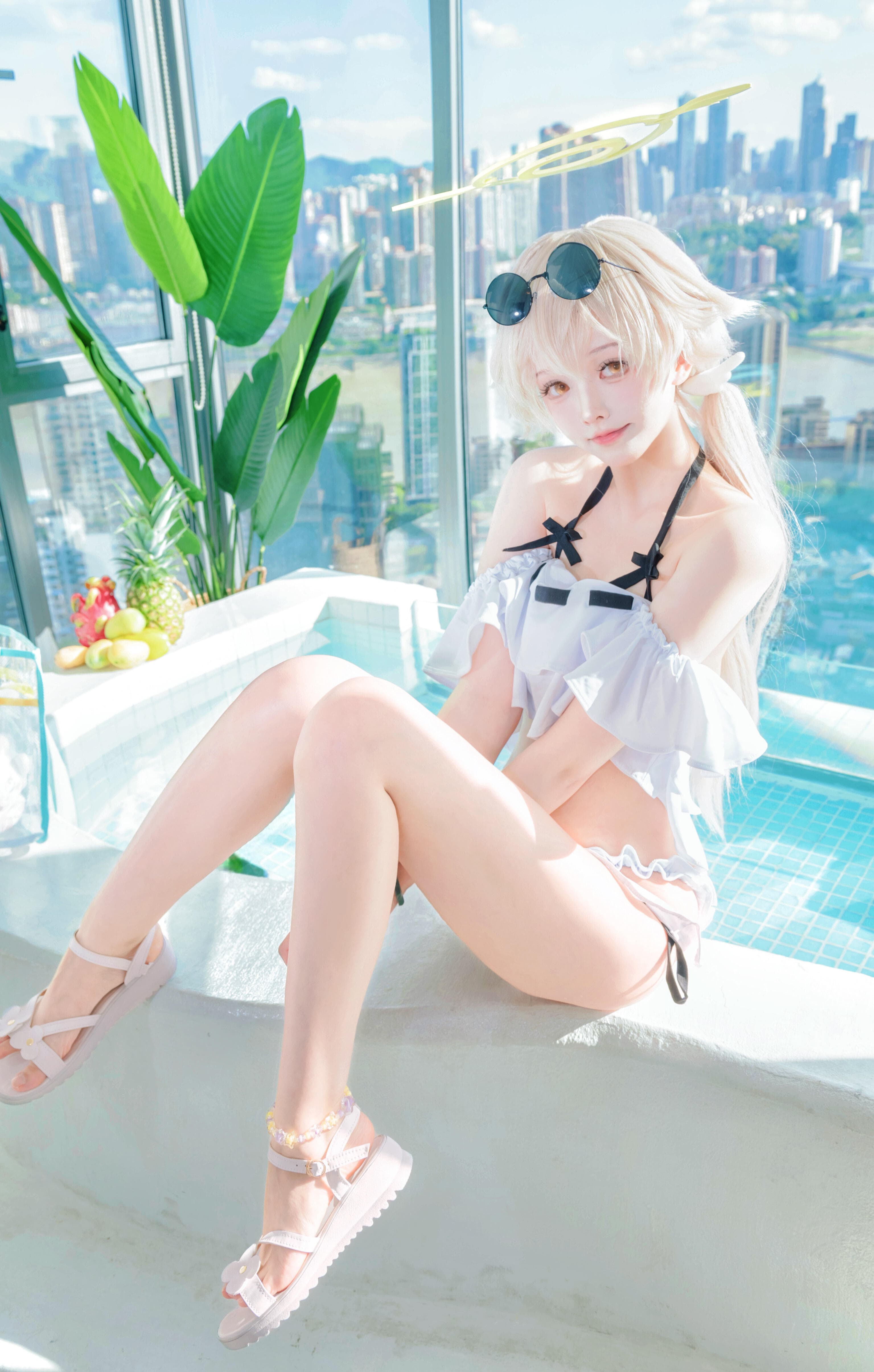summer days - 1