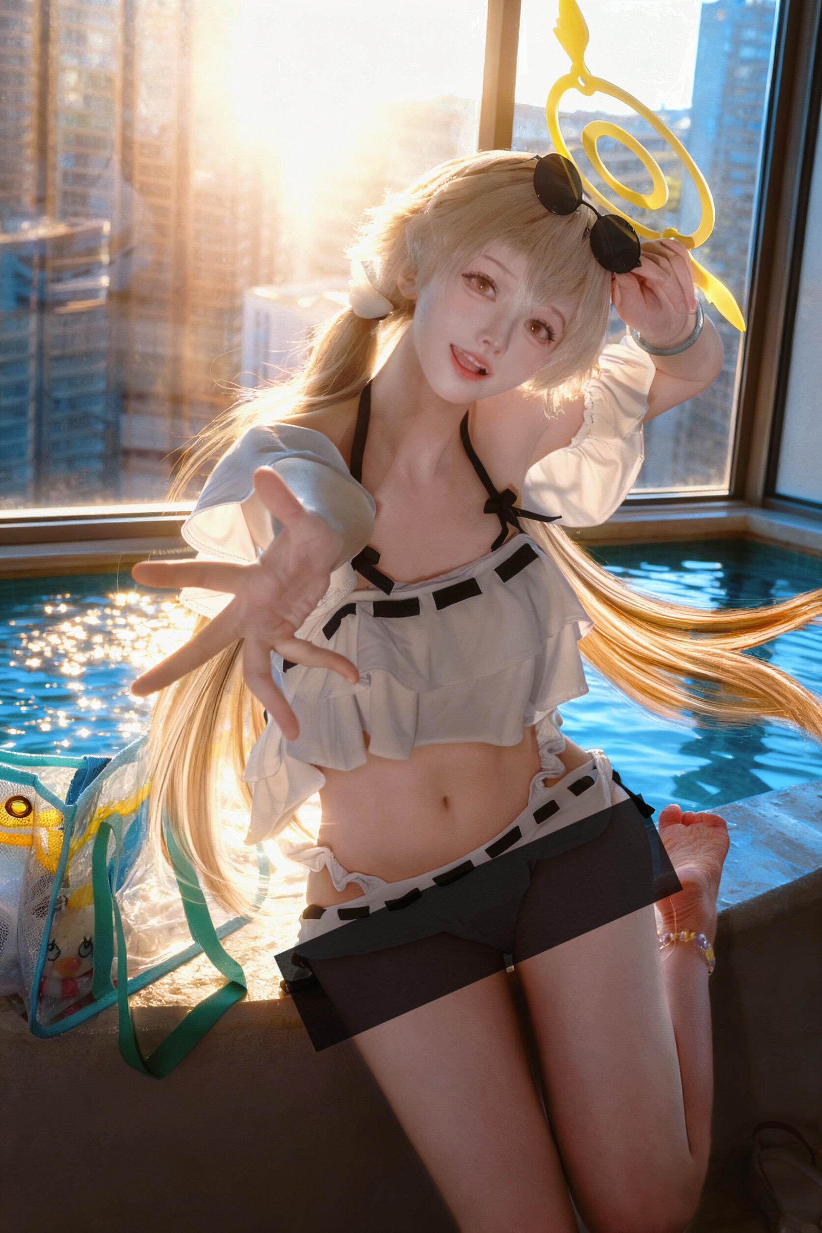 summer days - 2