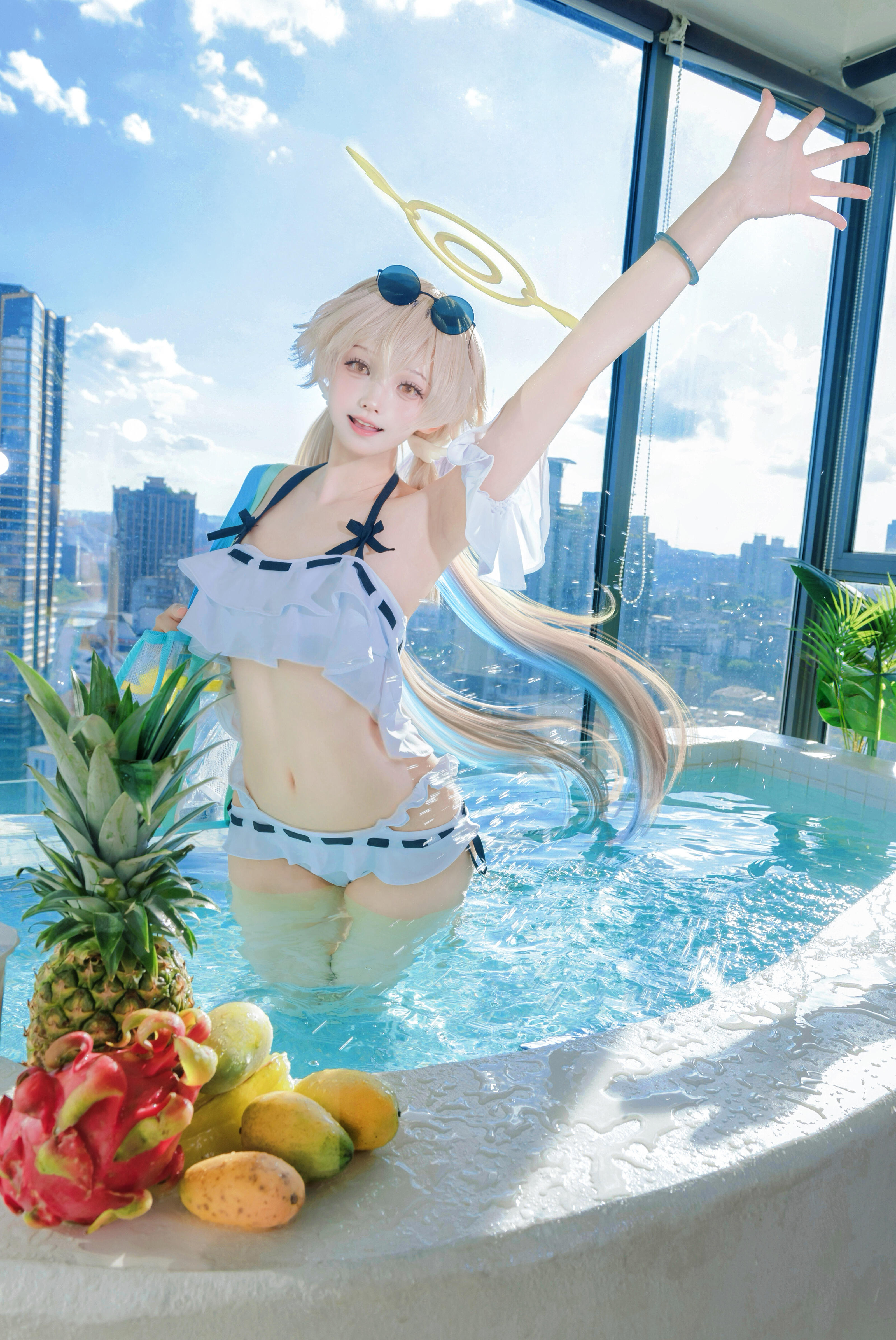 summer days - 4