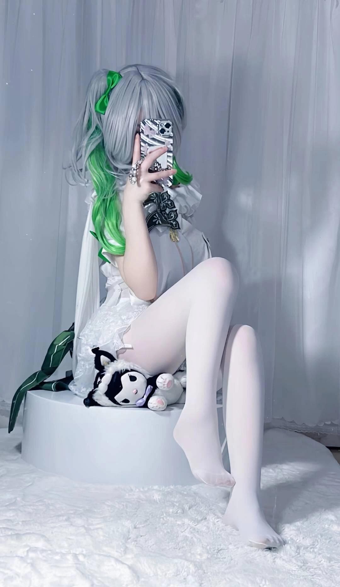 i like it in my stockings - 1