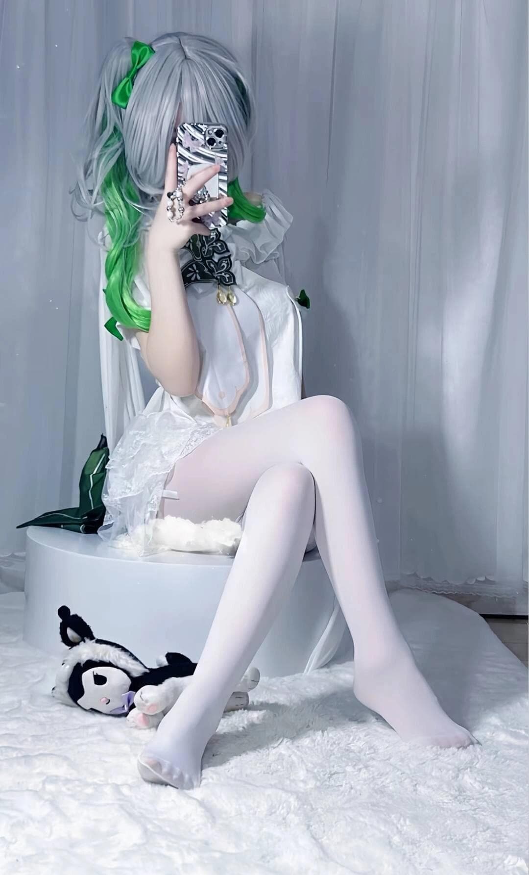 i like it in my stockings - 2