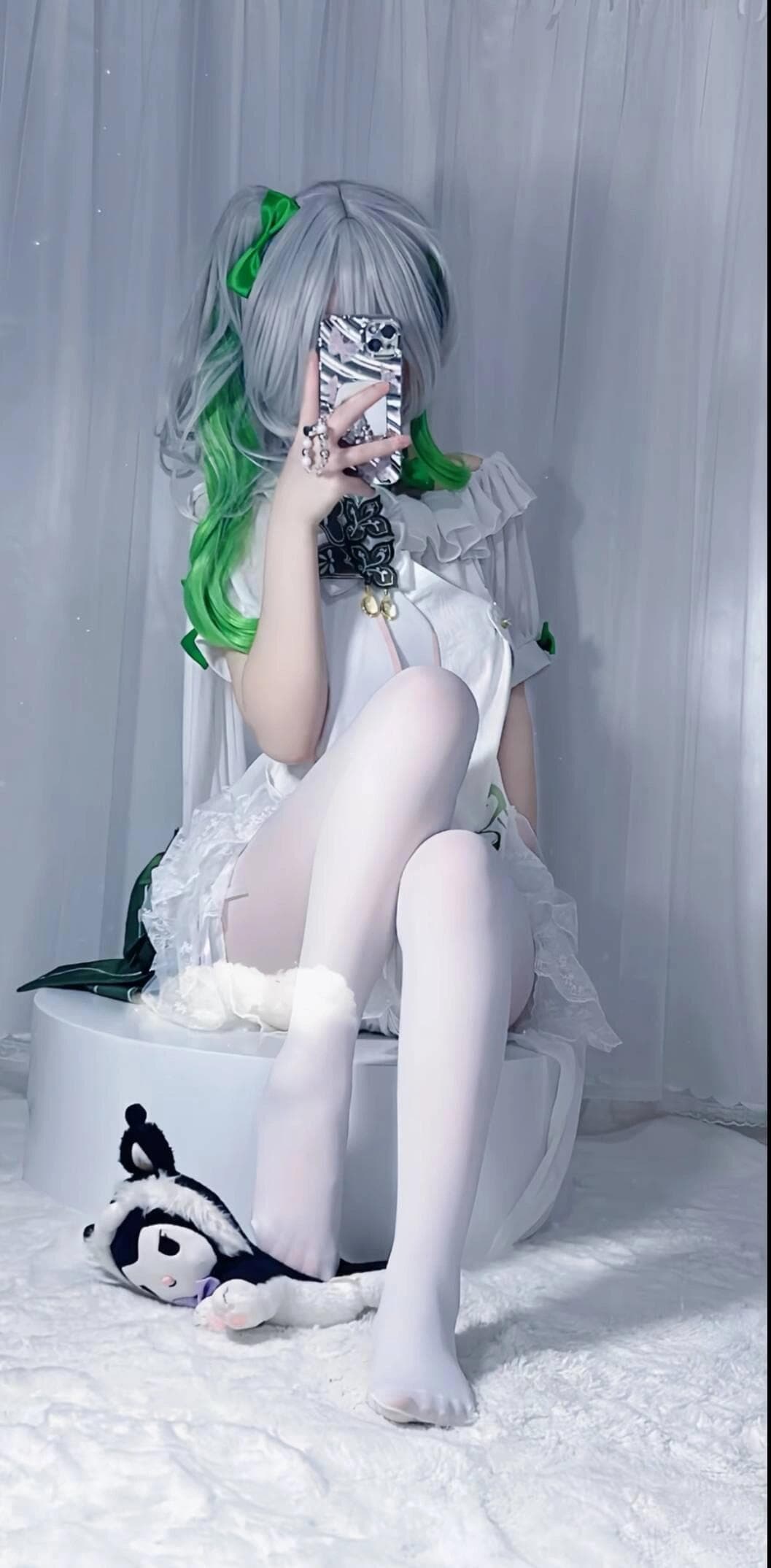 i like it in my stockings - 3