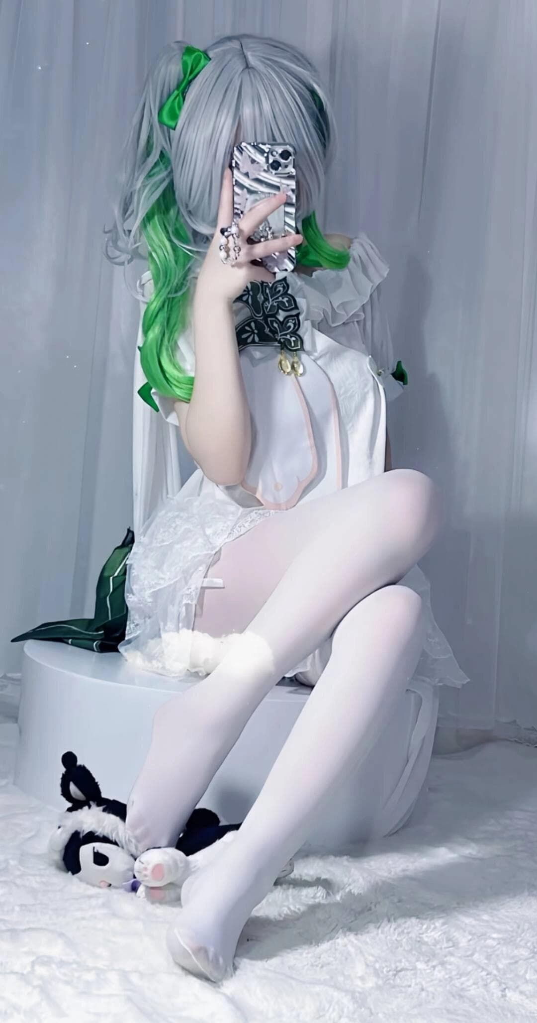 i like it in my stockings - 4