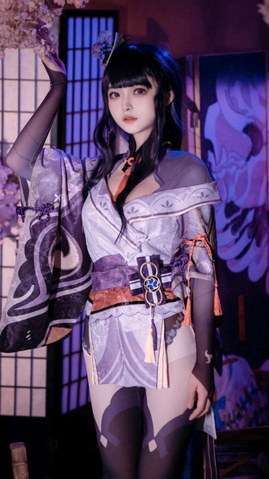 me and my katana - 3