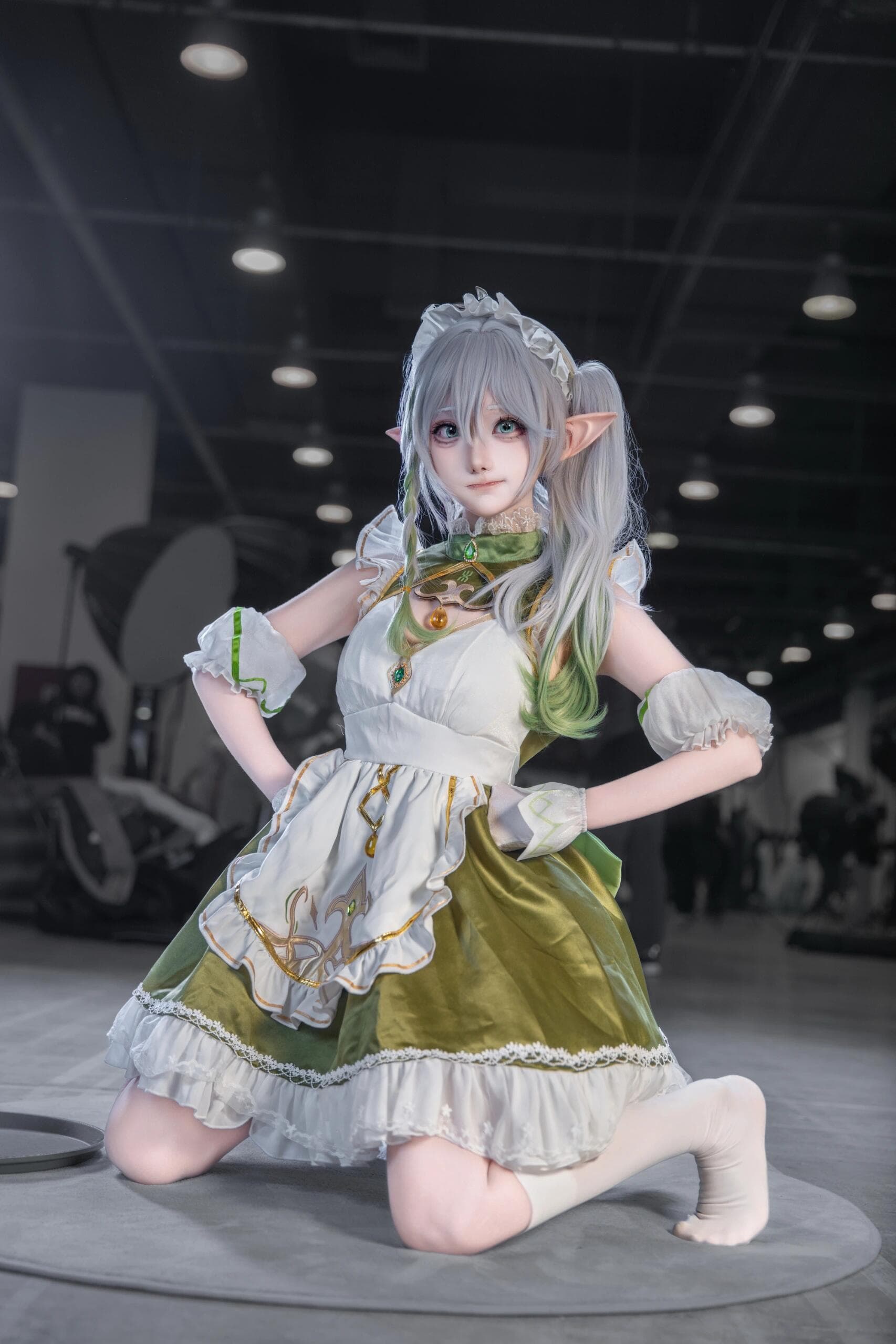 first time in ani-com - 4