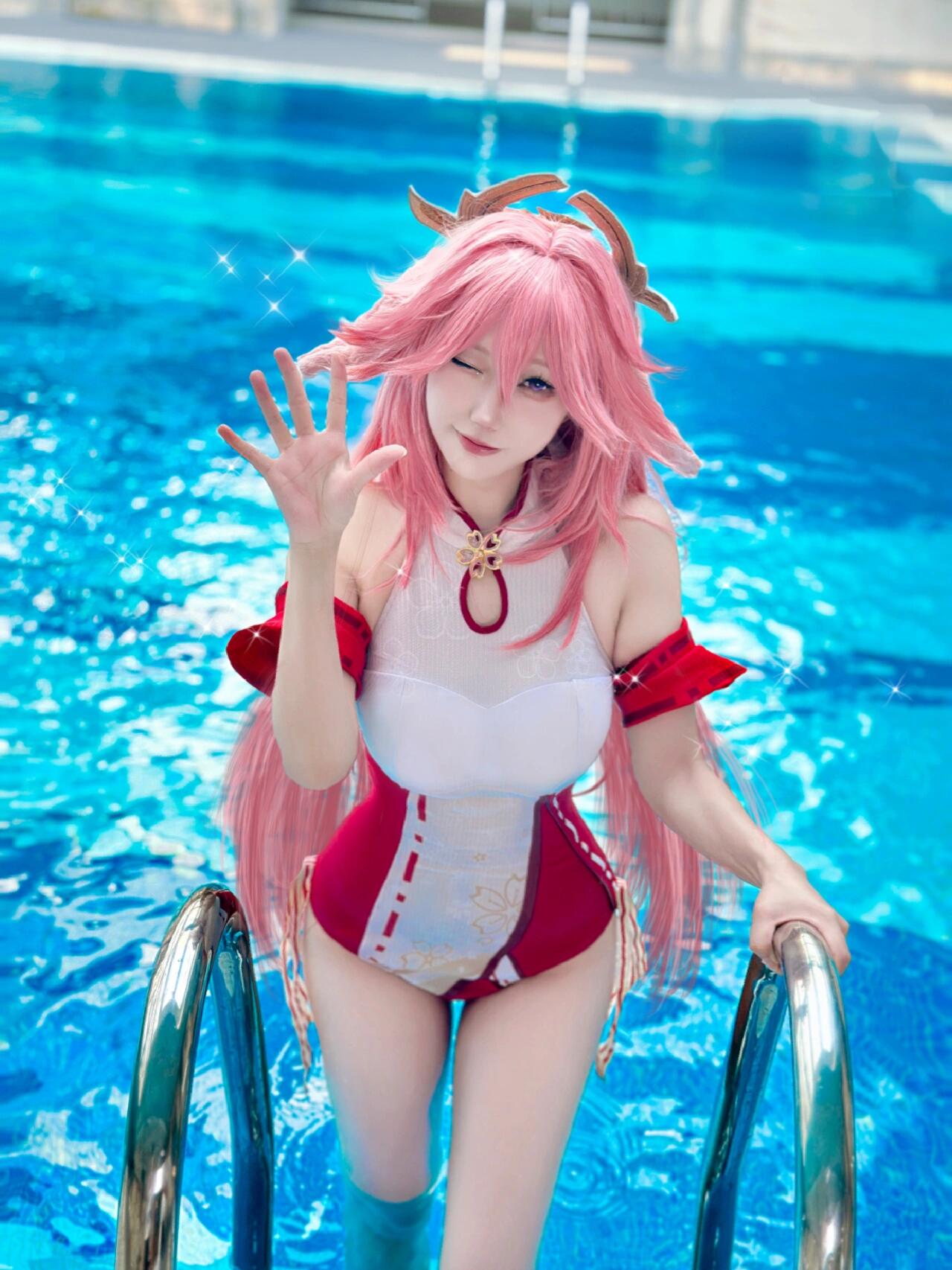 Swimsuit category