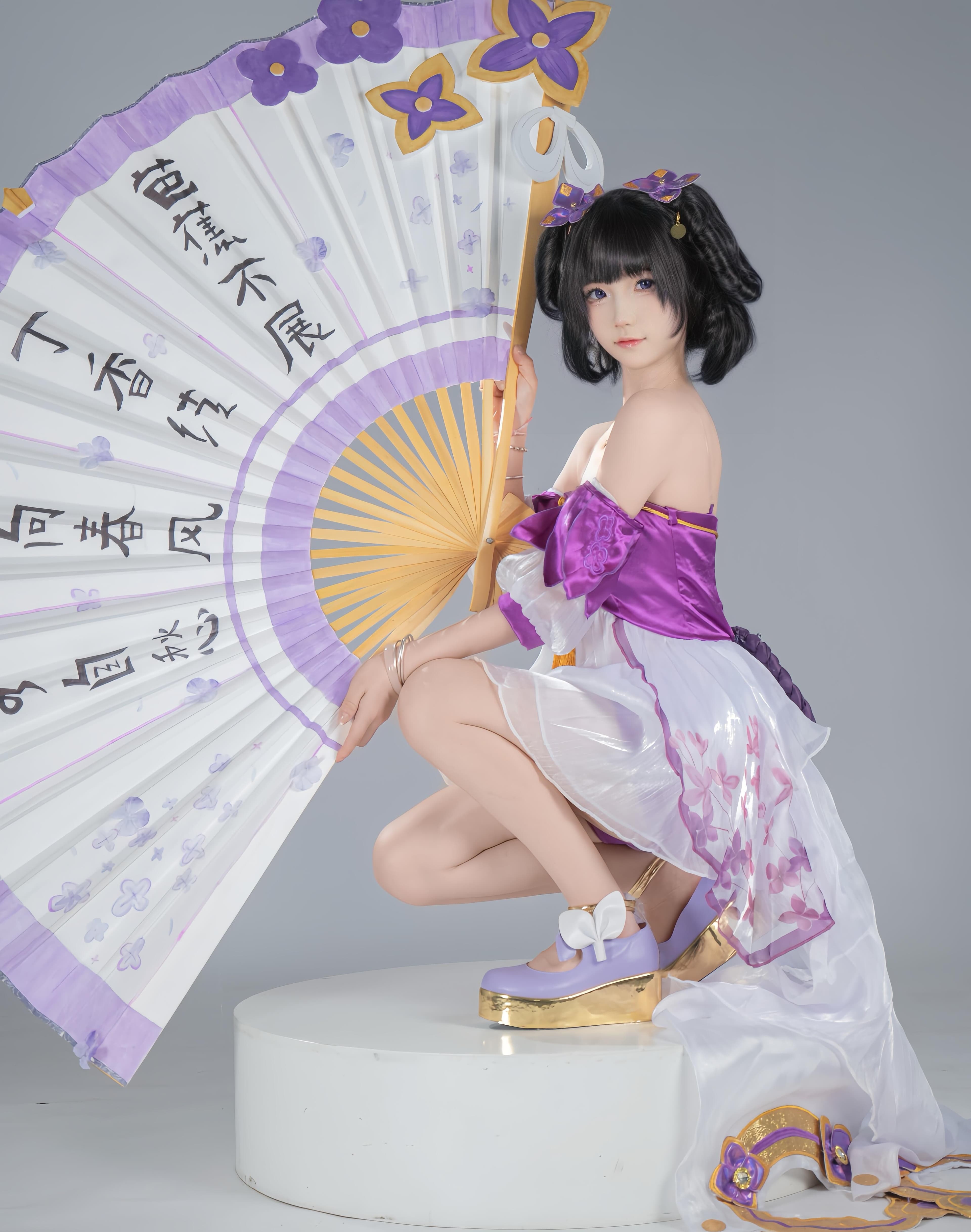 Such elegance and charm - 2