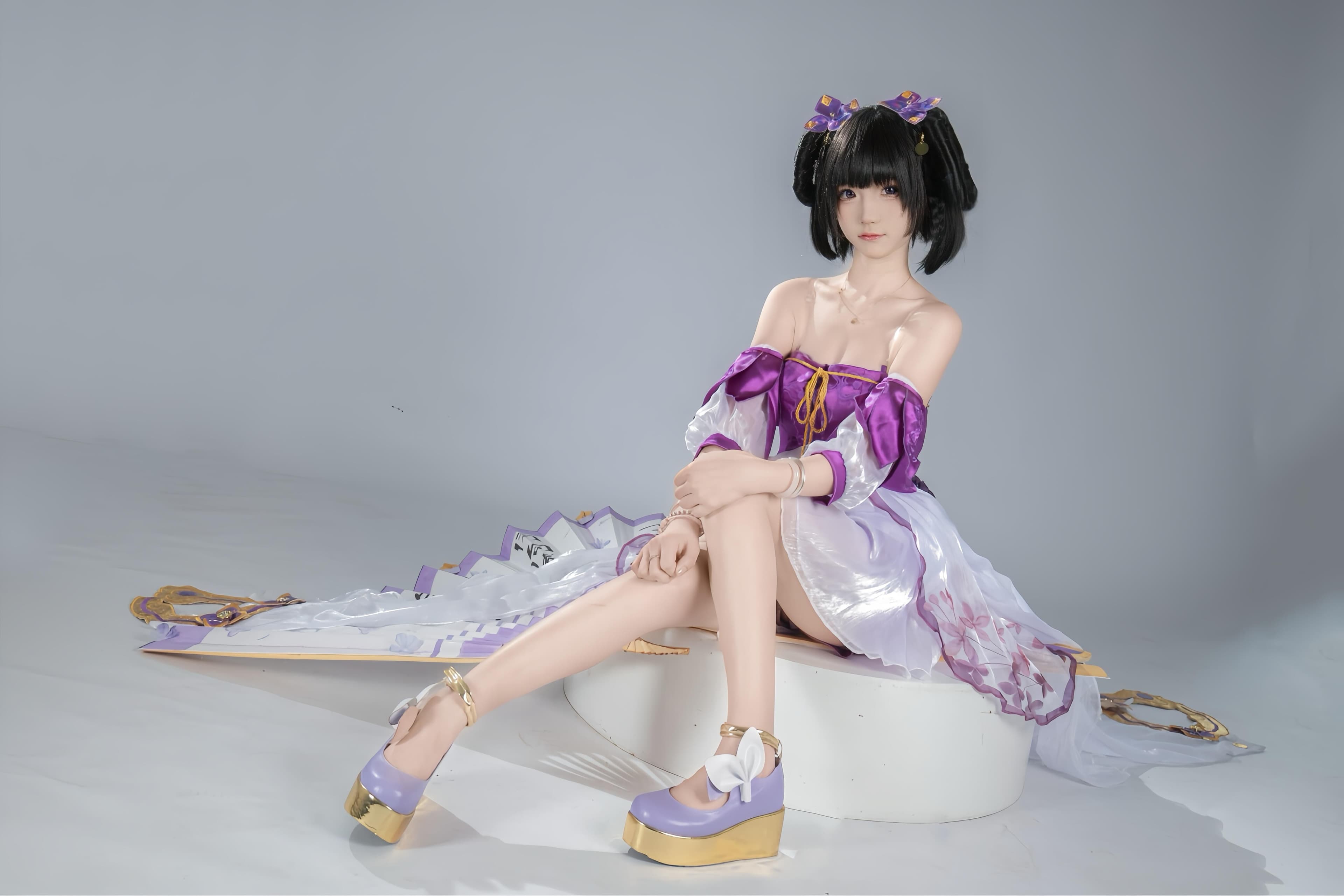 Such elegance and charm - 4