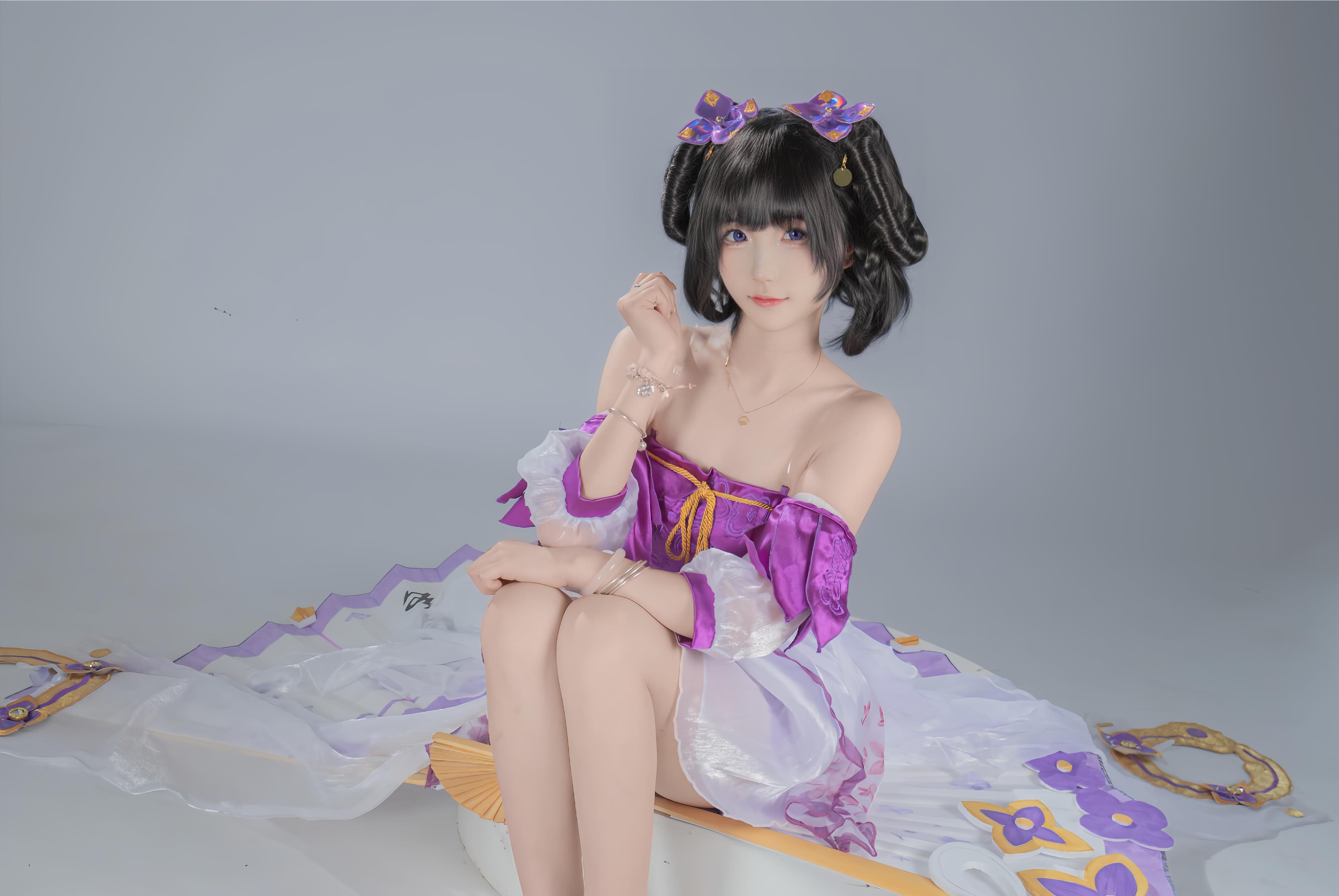 Such elegance and charm - 5