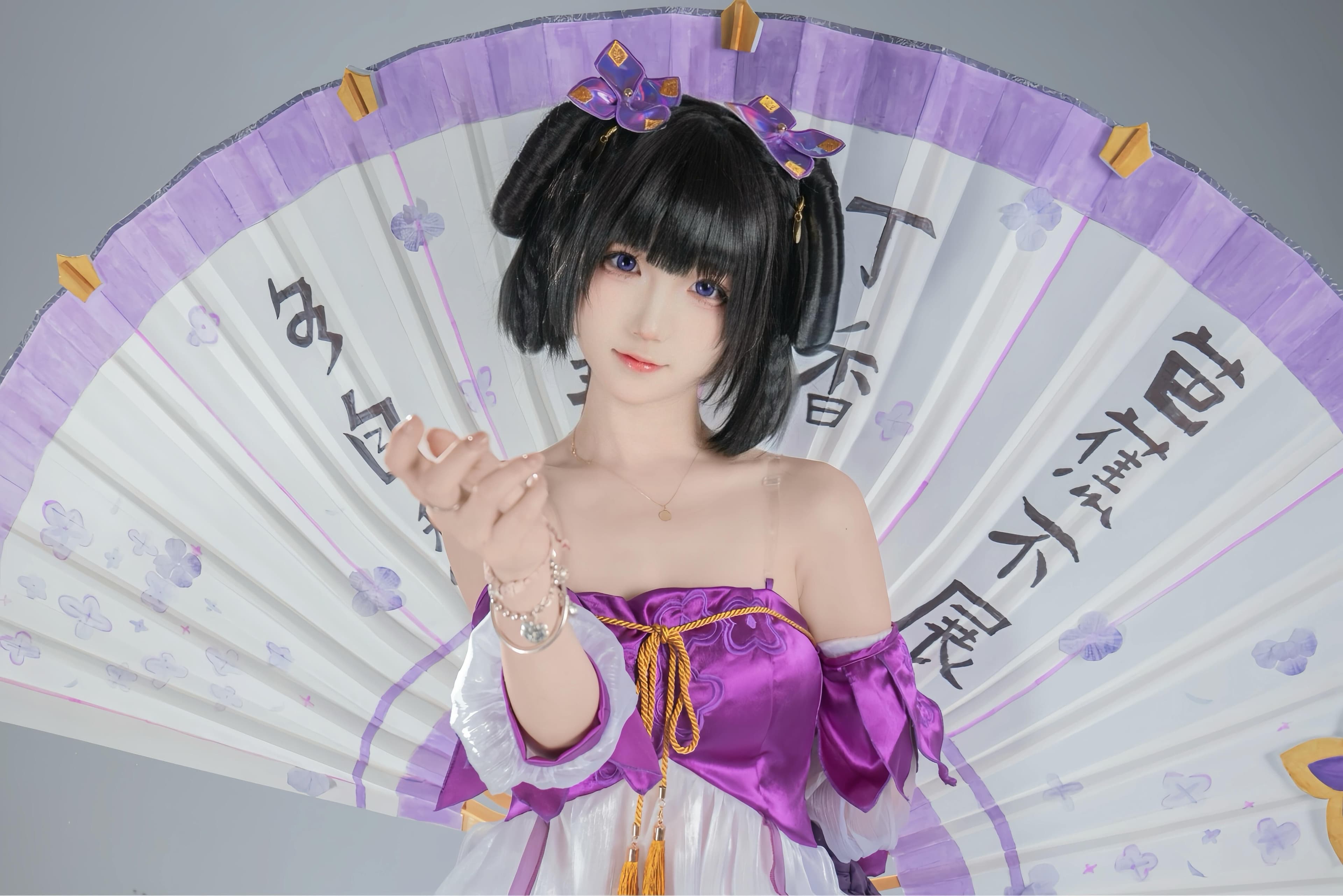 Such elegance and charm - 6