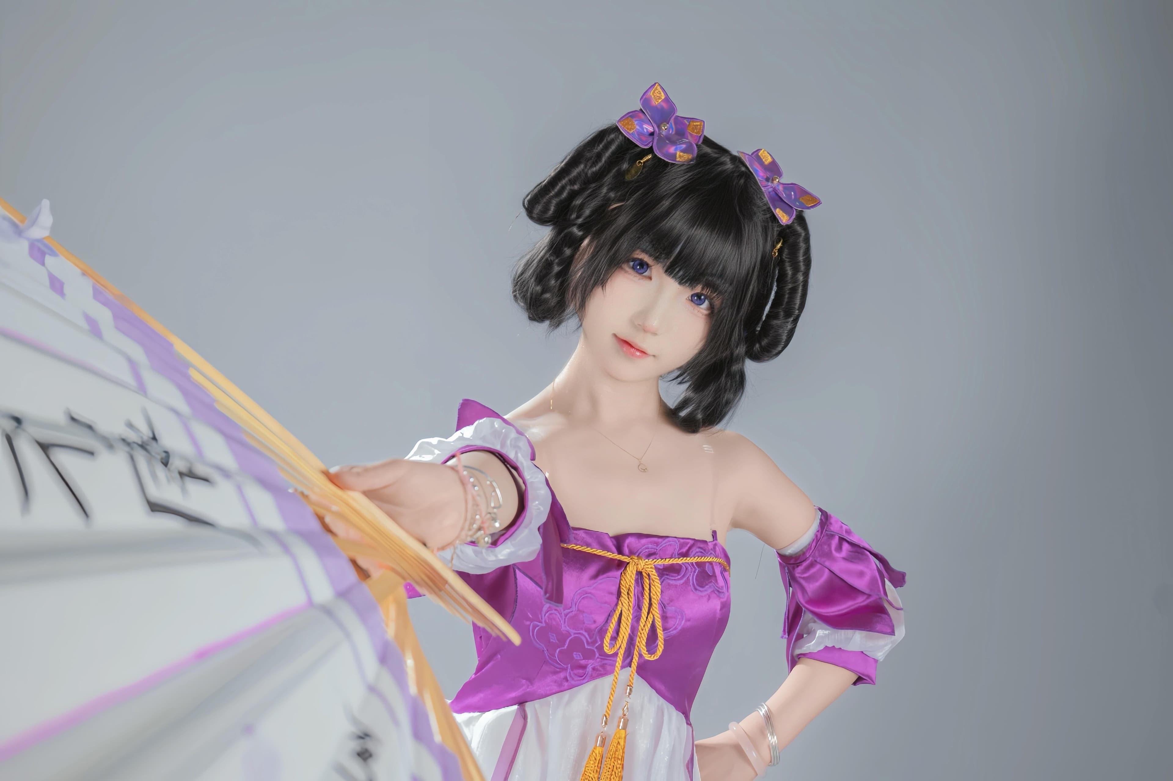 Such elegance and charm - 7