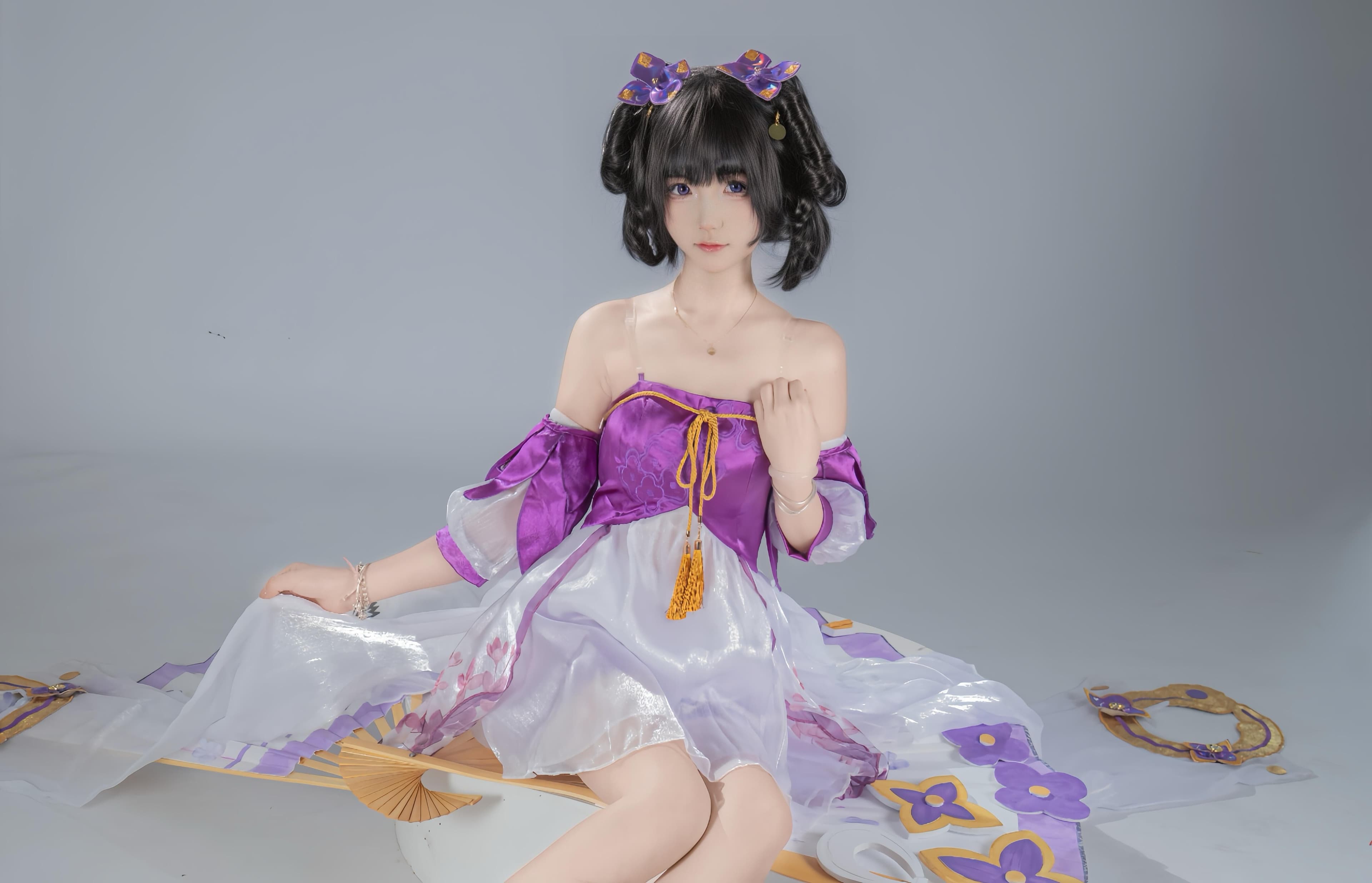 Such elegance and charm - 8