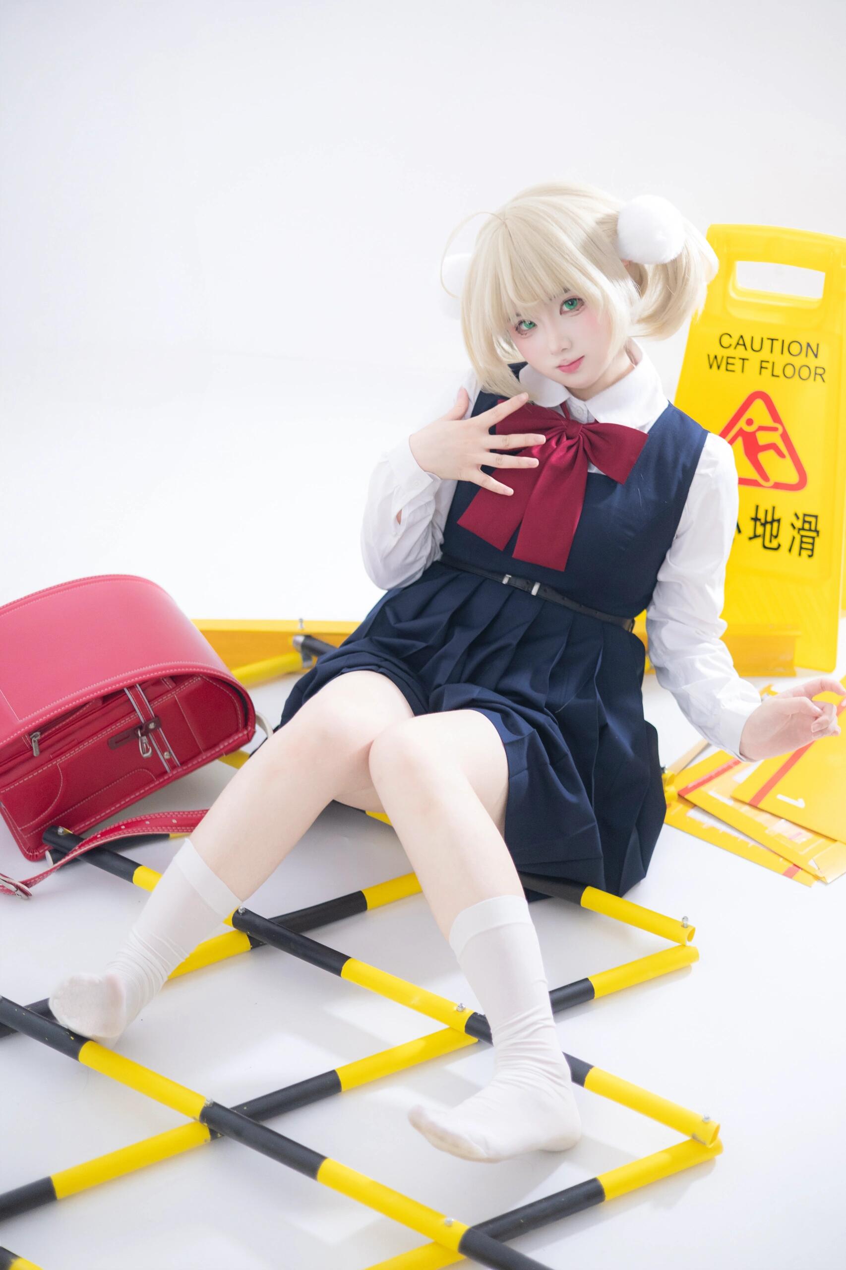 please put this gag on, oni-chan - 5